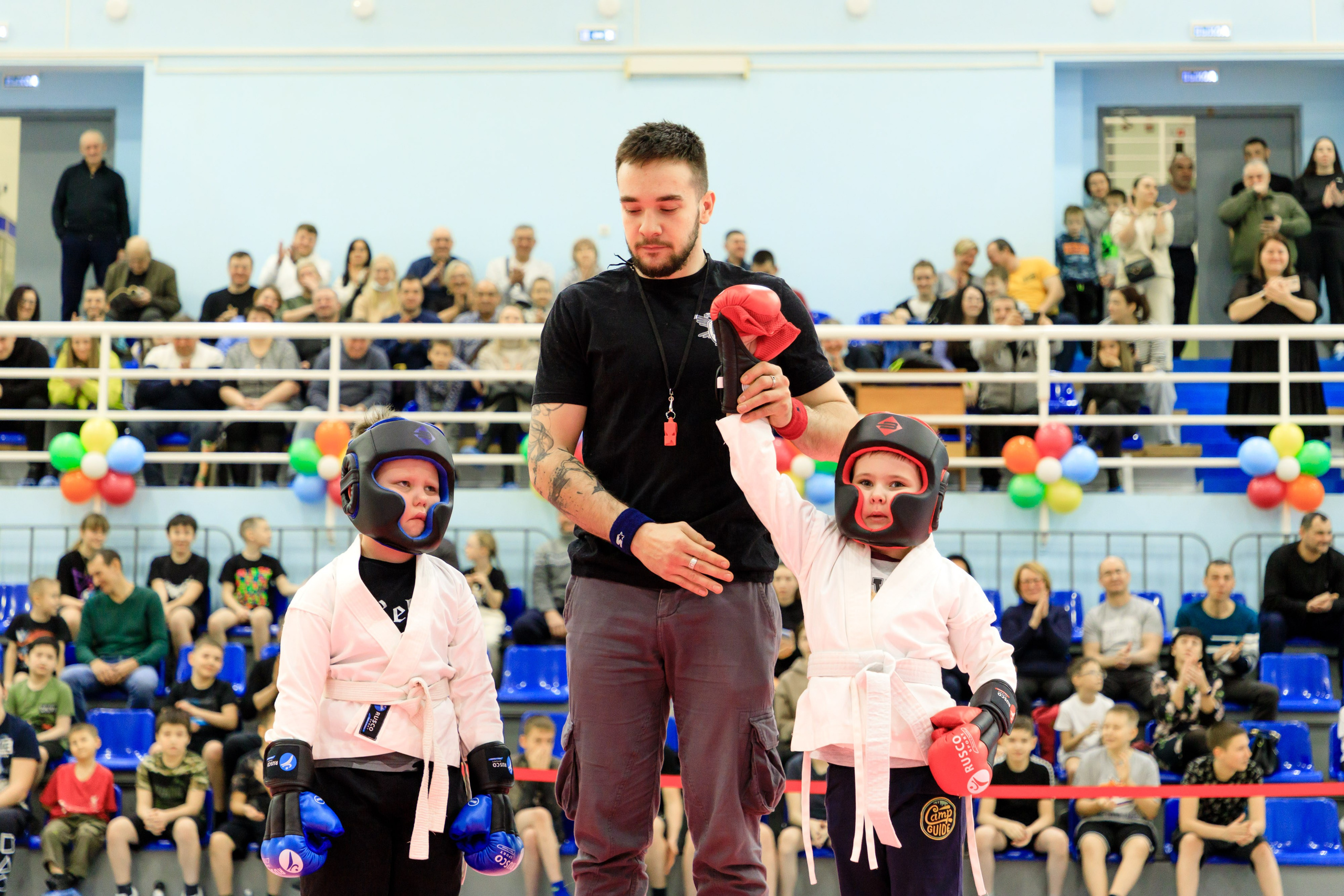 Рукопашный бой. Репортажный фотограф Александр Чусь