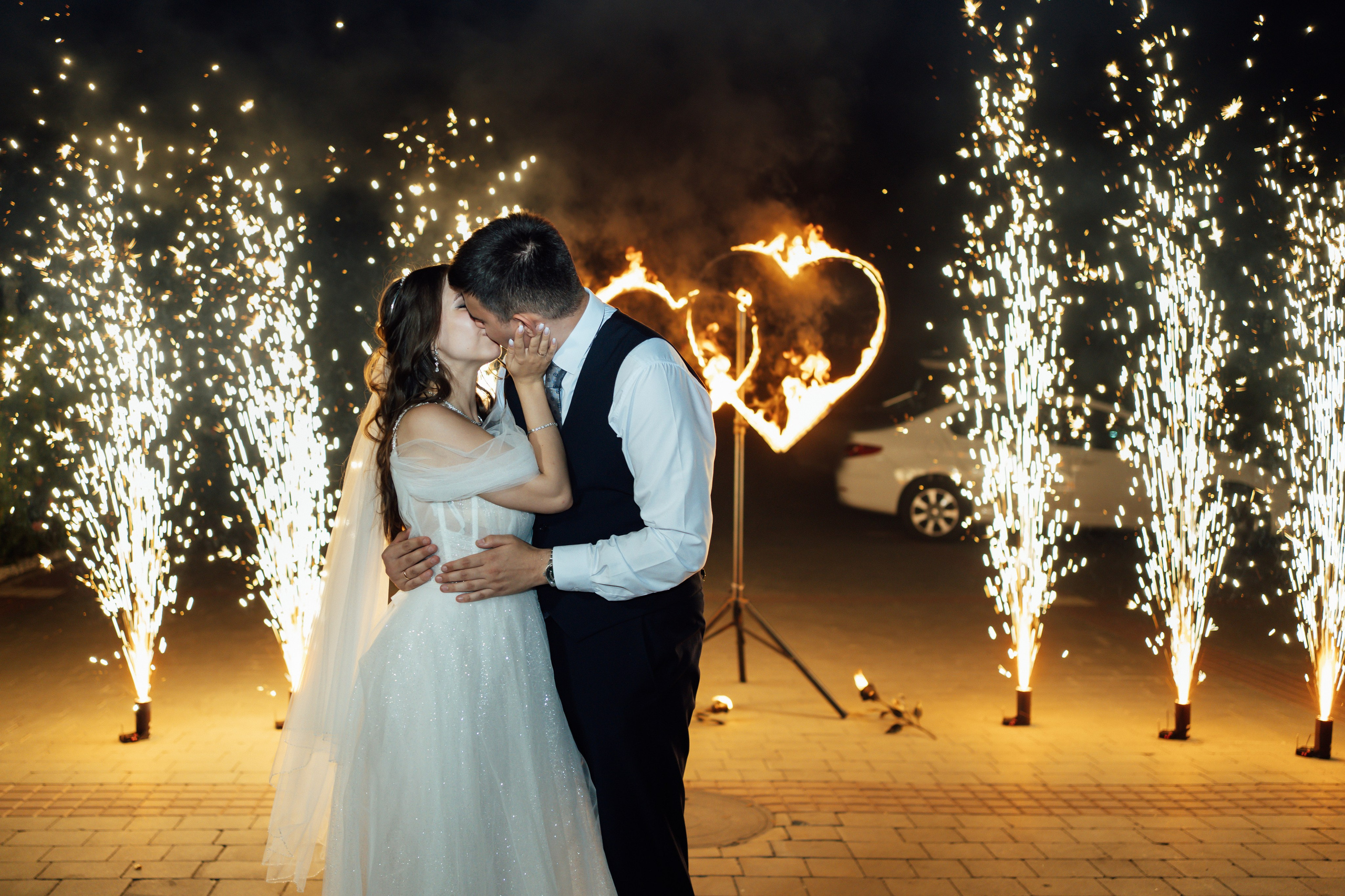 Ярослав и Анастасия. Свадебный и семейный фотограф в Волгограде Наталья Наумова