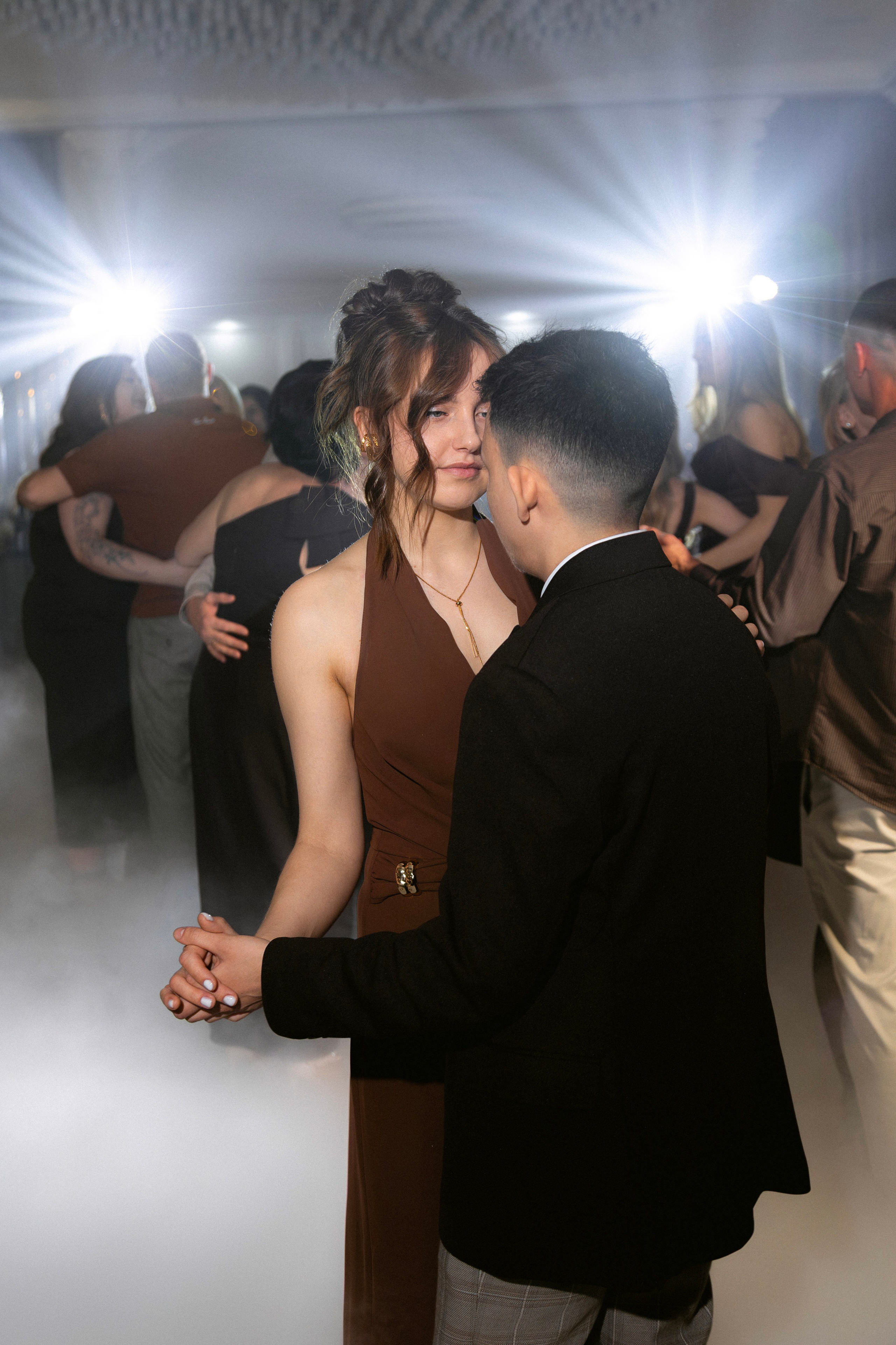 Денис и Виктория. Артур Иликчян — Wedding & Event фотограф в Краснодаре