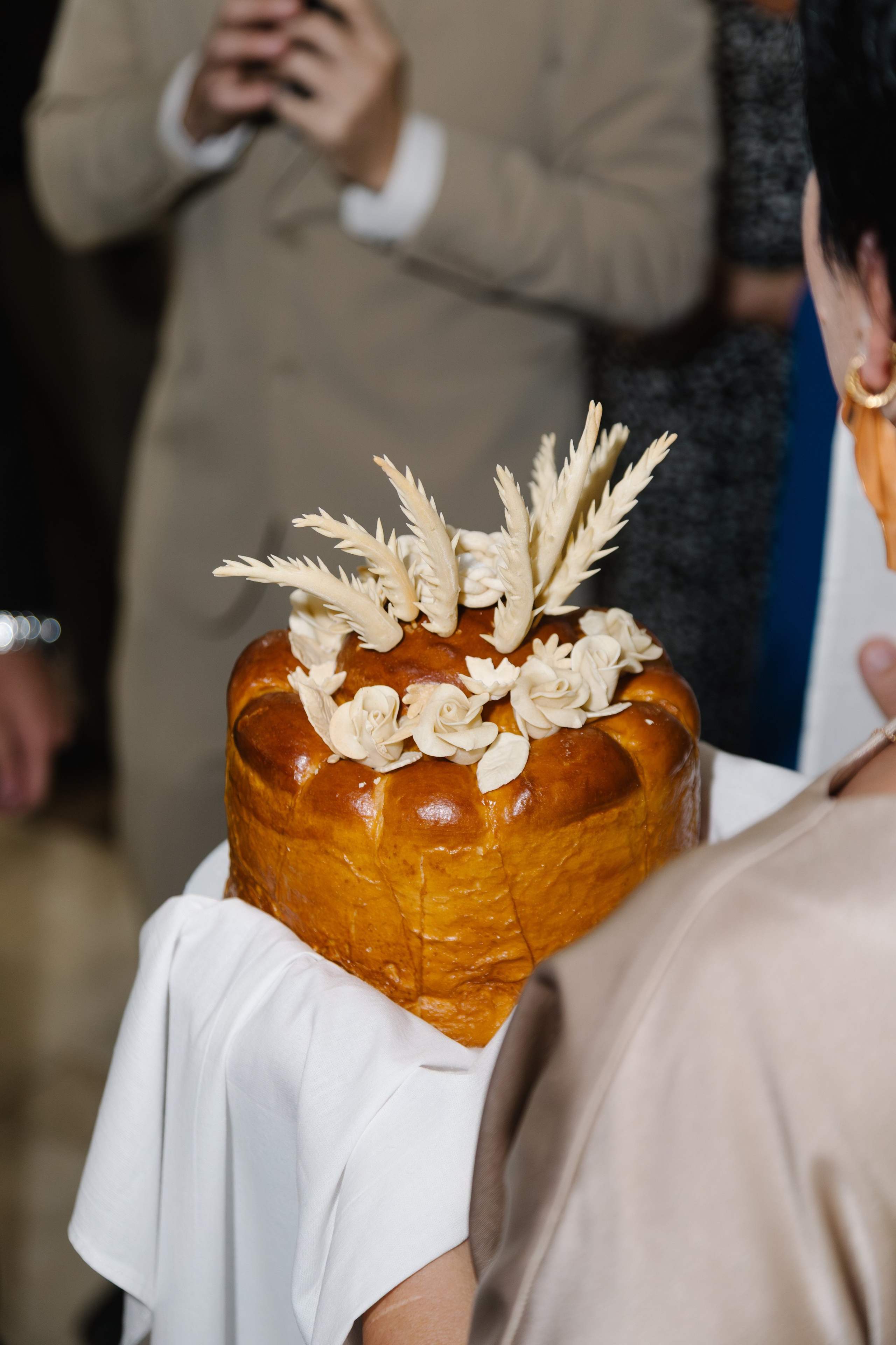 Свадьба Дмитрия и Анастасии. Артур Иликчян — Wedding & Event фотограф в Краснодаре