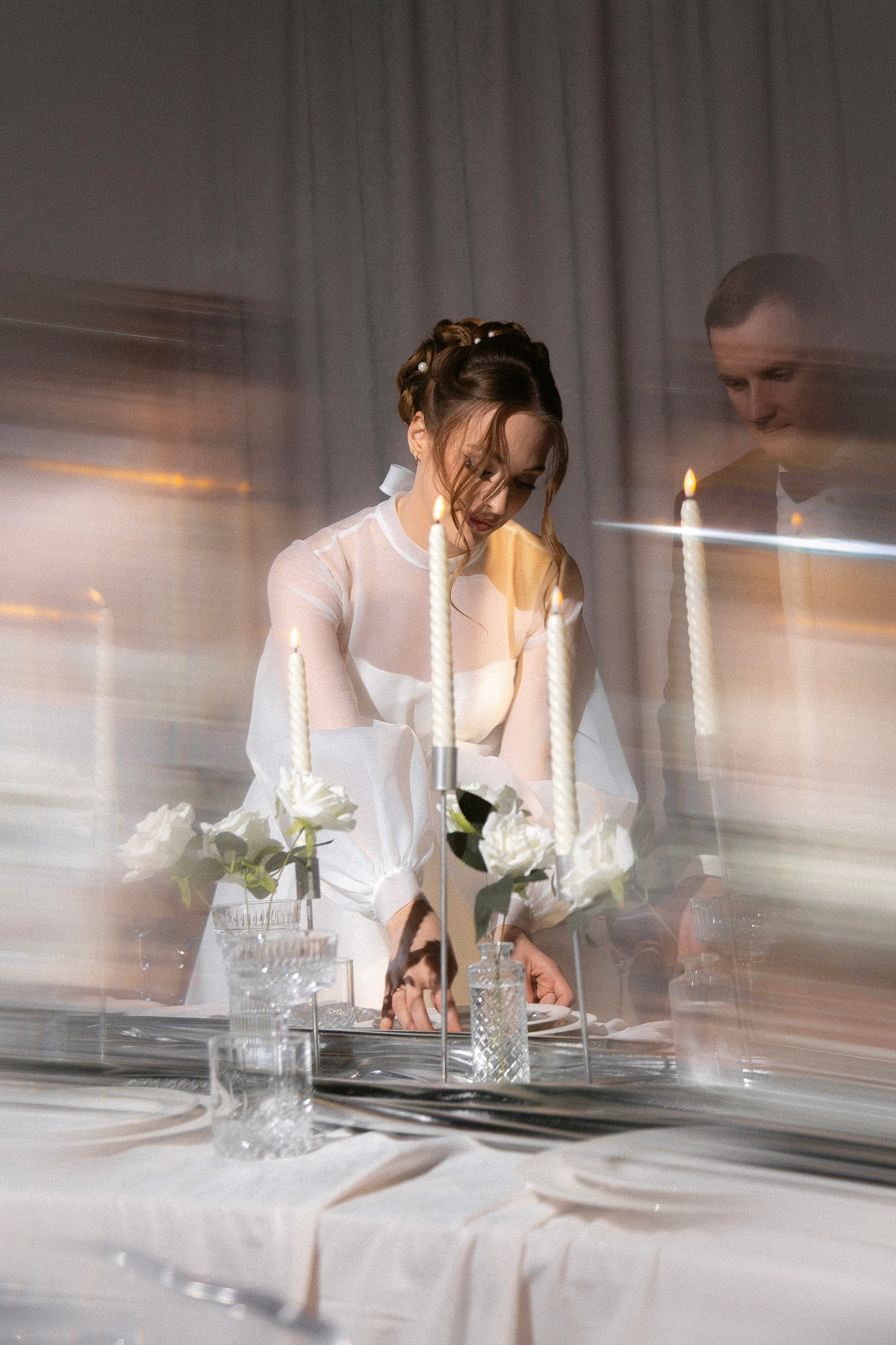 Свадьба Сергея и Марии. Артур Иликчян — Wedding & Event фотограф в Краснодаре