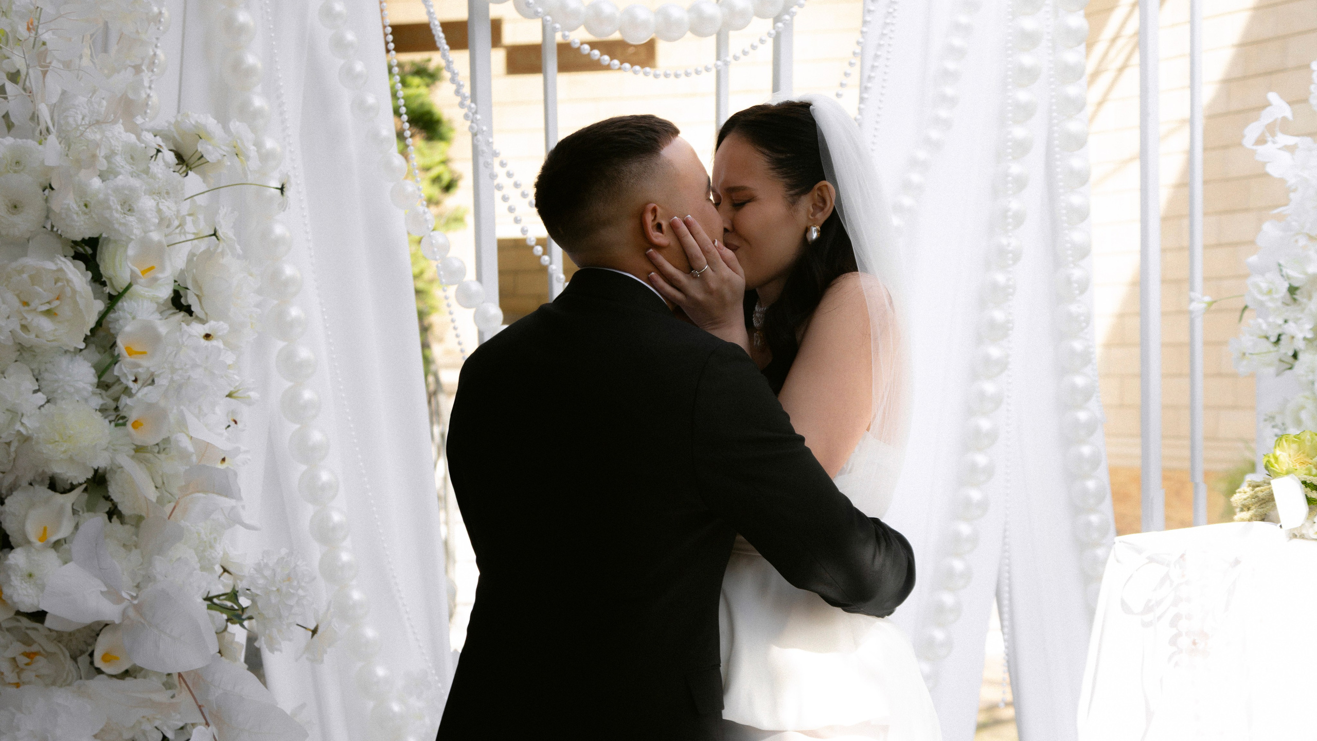 Денис и Виктория. Артур Иликчян — Wedding & Event фотограф в Краснодаре