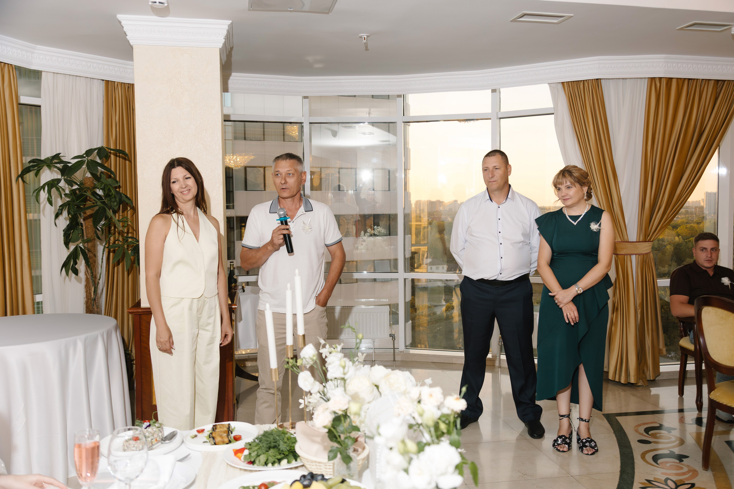 Свадьба Никиты и Карины. Артур Иликчян — Wedding & Event фотограф в Краснодаре