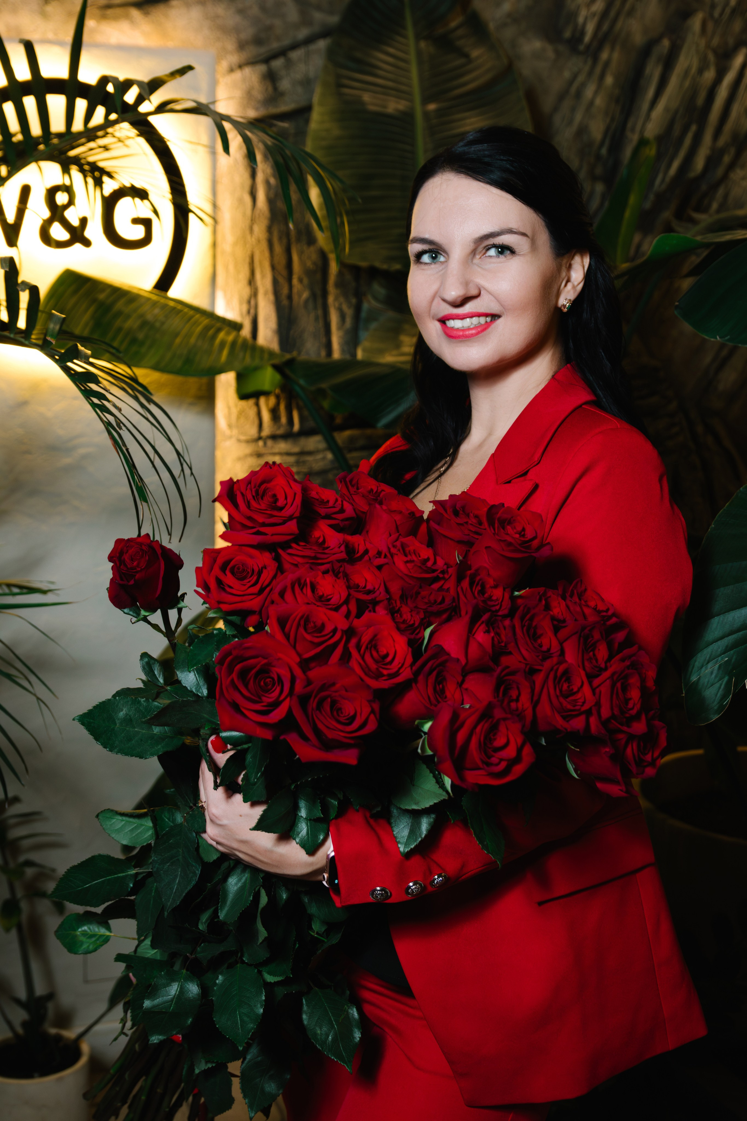 День рождения Дианы. Артур Иликчян — Wedding & Event фотограф в Краснодаре