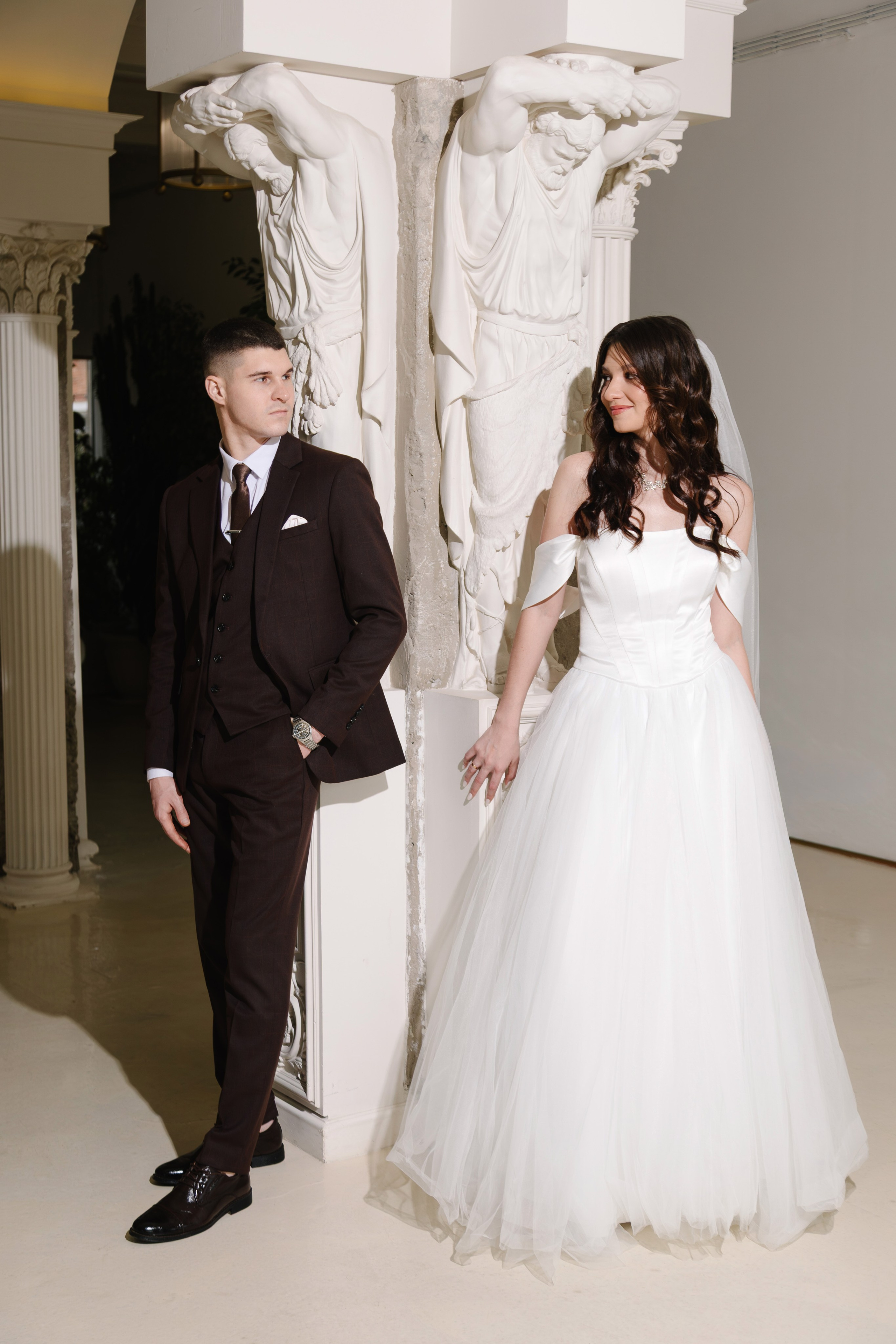 Свадьба Максима и Кристины. Артур Иликчян — Wedding & Event фотограф в Краснодаре