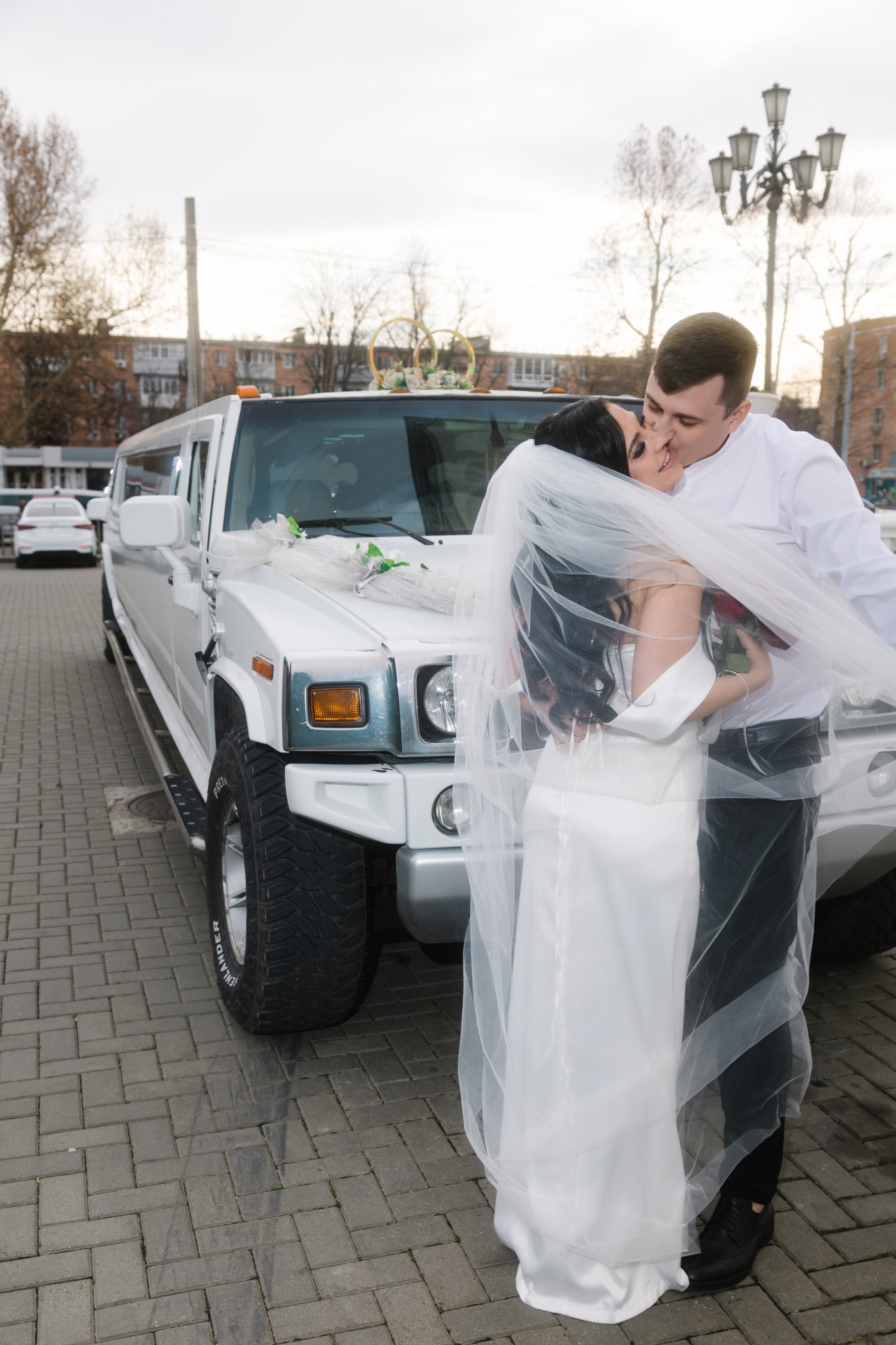 Свадебная фотосессия Ксении и Владимира. Артур Иликчян — Wedding & Event фотограф в Краснодаре