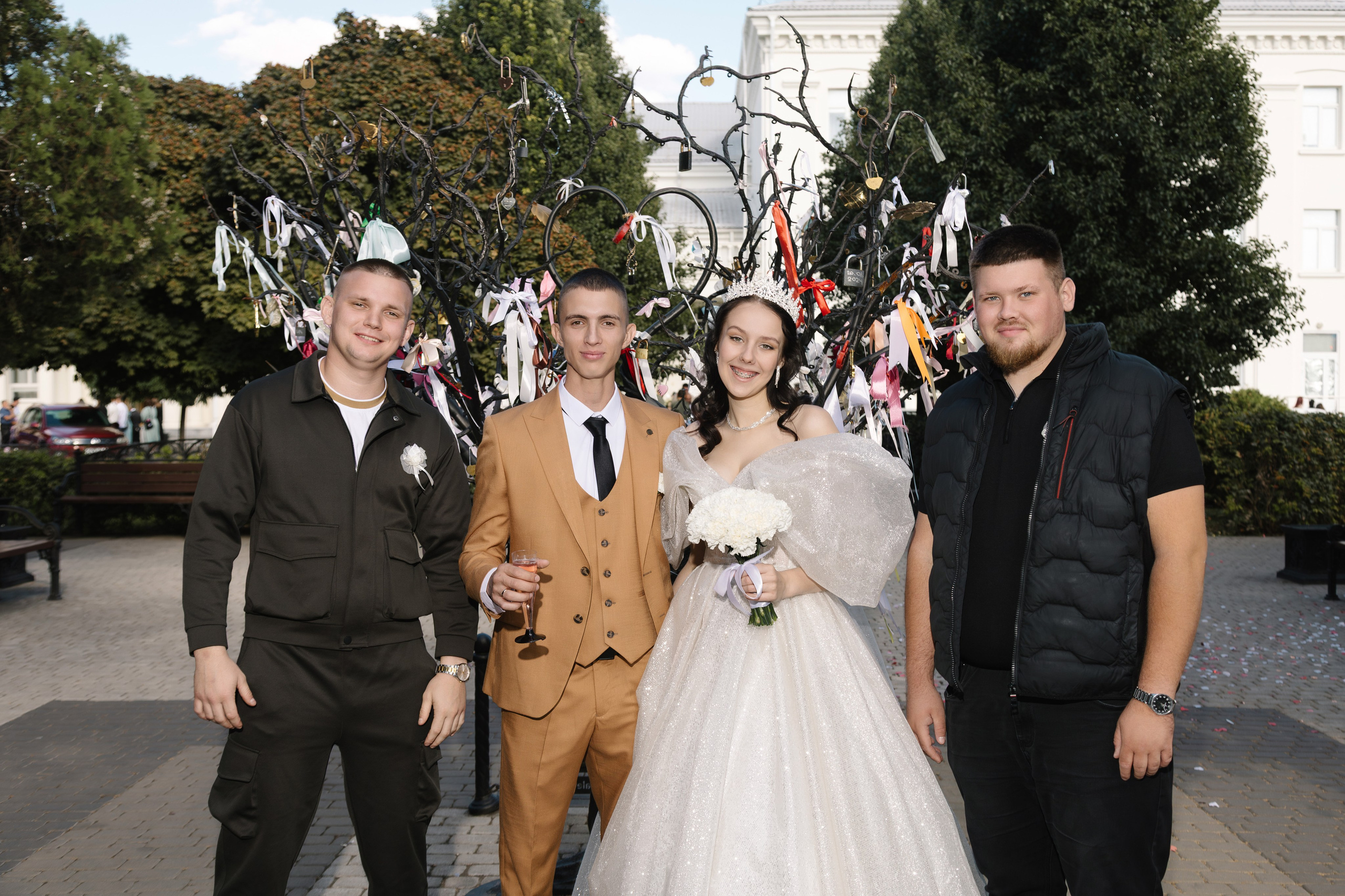 Свадьба Никиты и Карины. Артур Иликчян — Wedding & Event фотограф в Краснодаре