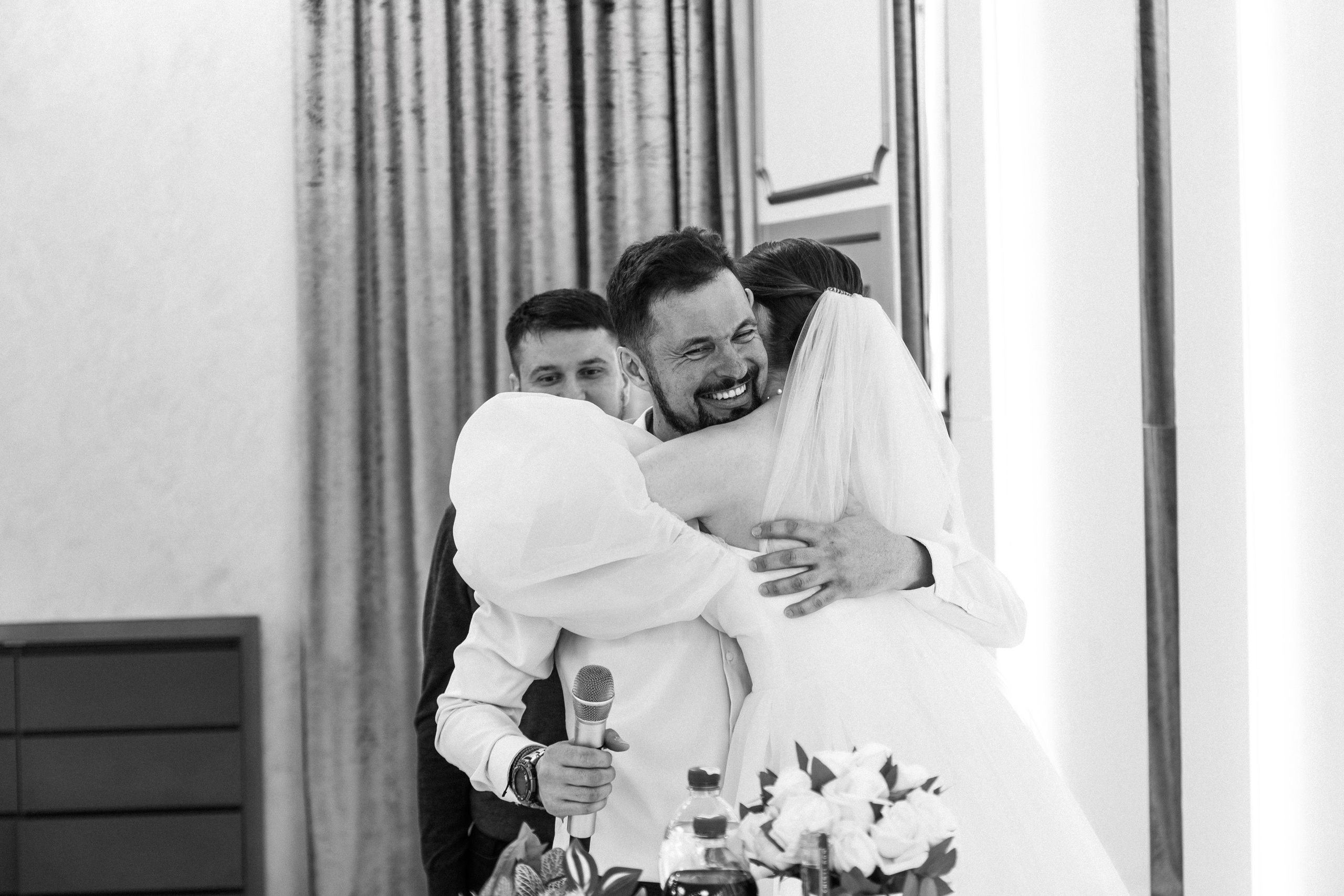 Свадьба Андрея и Ксении. Артур Иликчян — Wedding & Event фотограф в Краснодаре