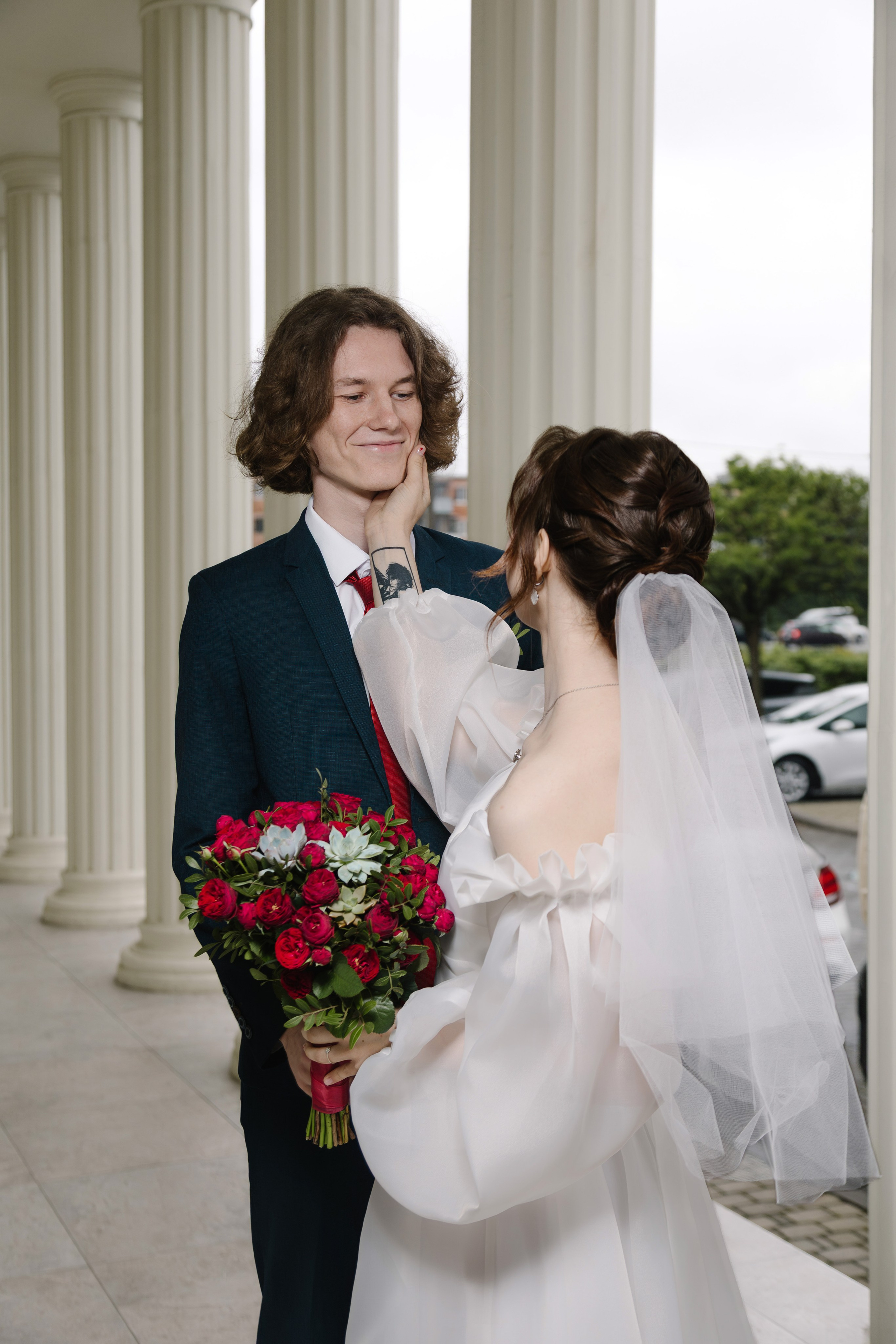 Свадьба Максима и Ульяны. Артур Иликчян — Wedding & Event фотограф в Краснодаре