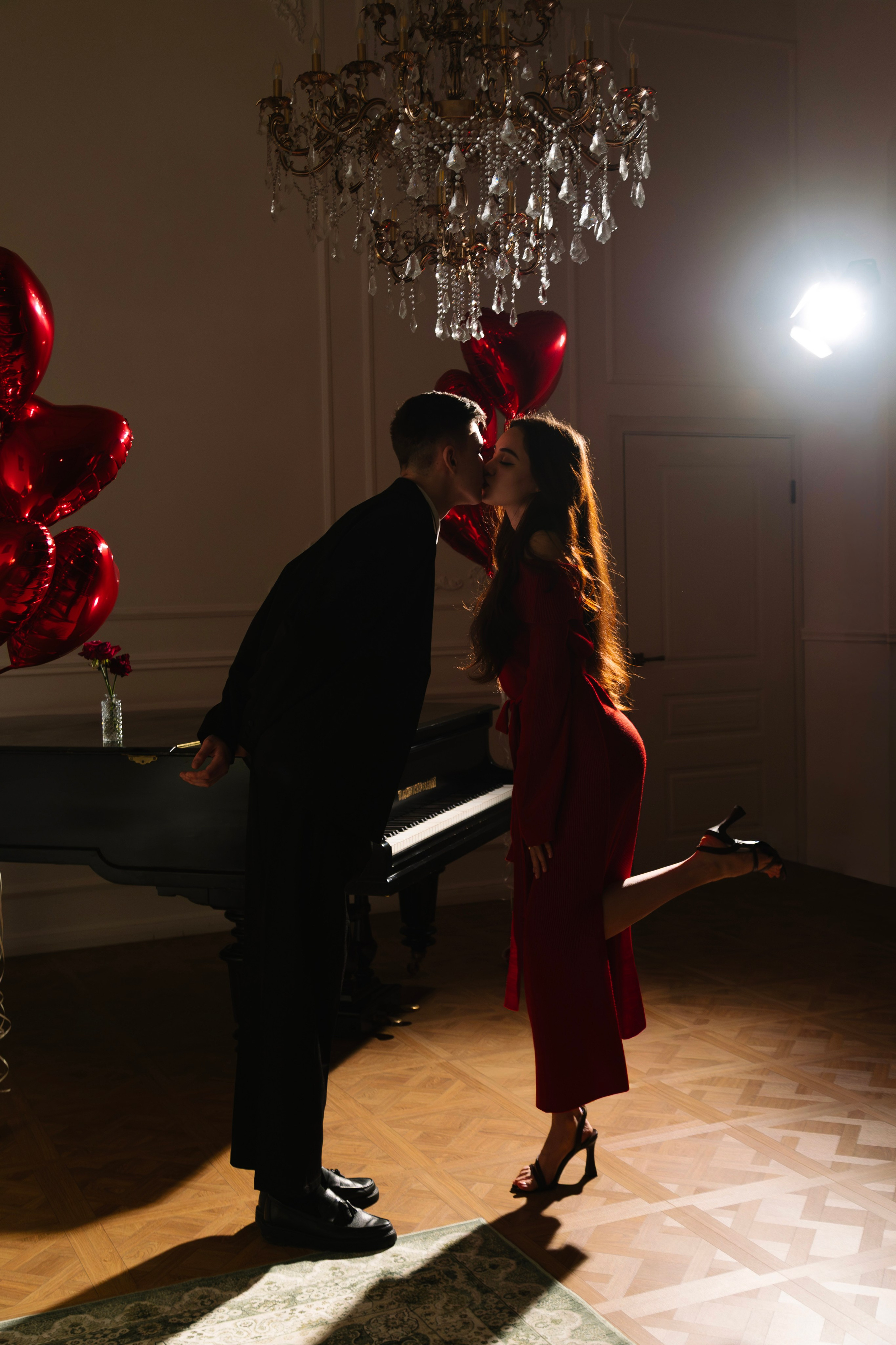 Предсвадебная Love Story. Артур Иликчян — Wedding & Event фотограф в Краснодаре