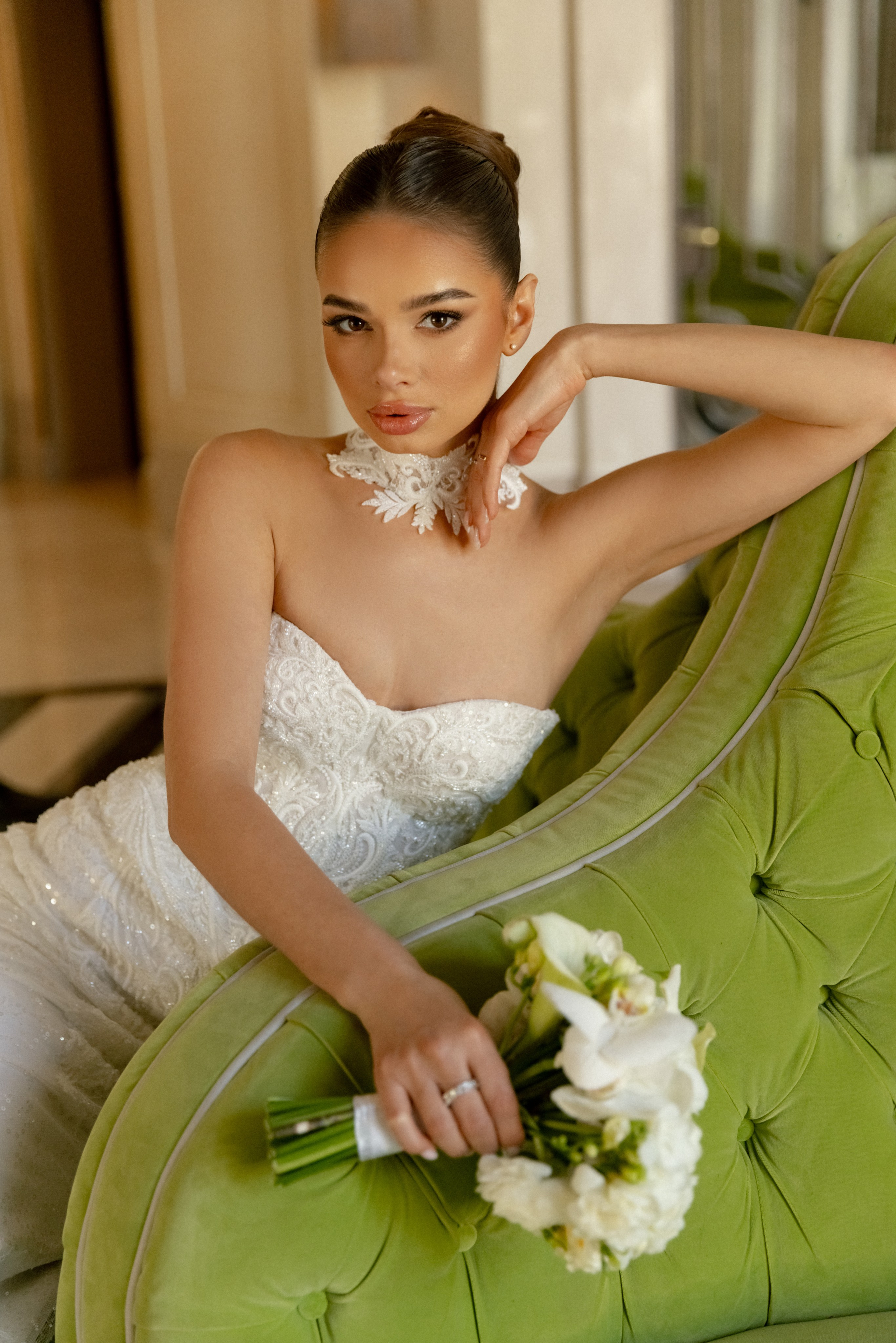 Алёна & Себастьян. Photographer in Paris Kseniya Verran