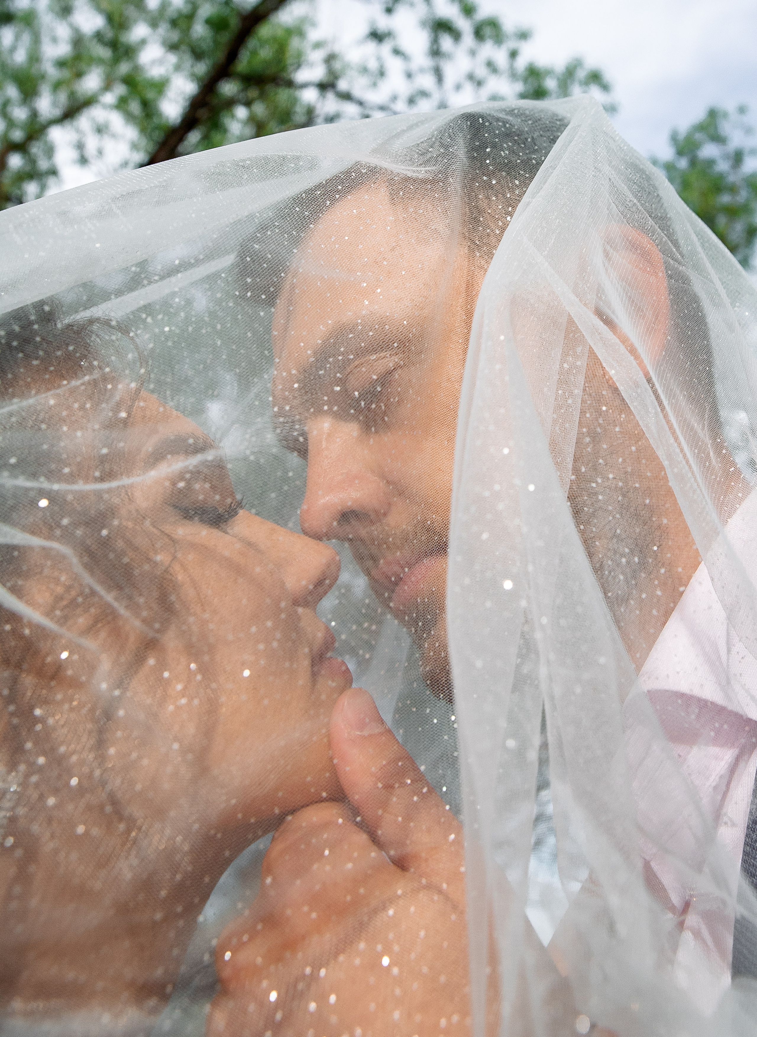 Кирилл и Екатерина. Свадебный и семейный фотограф в Челябинске Юлия Ишимова