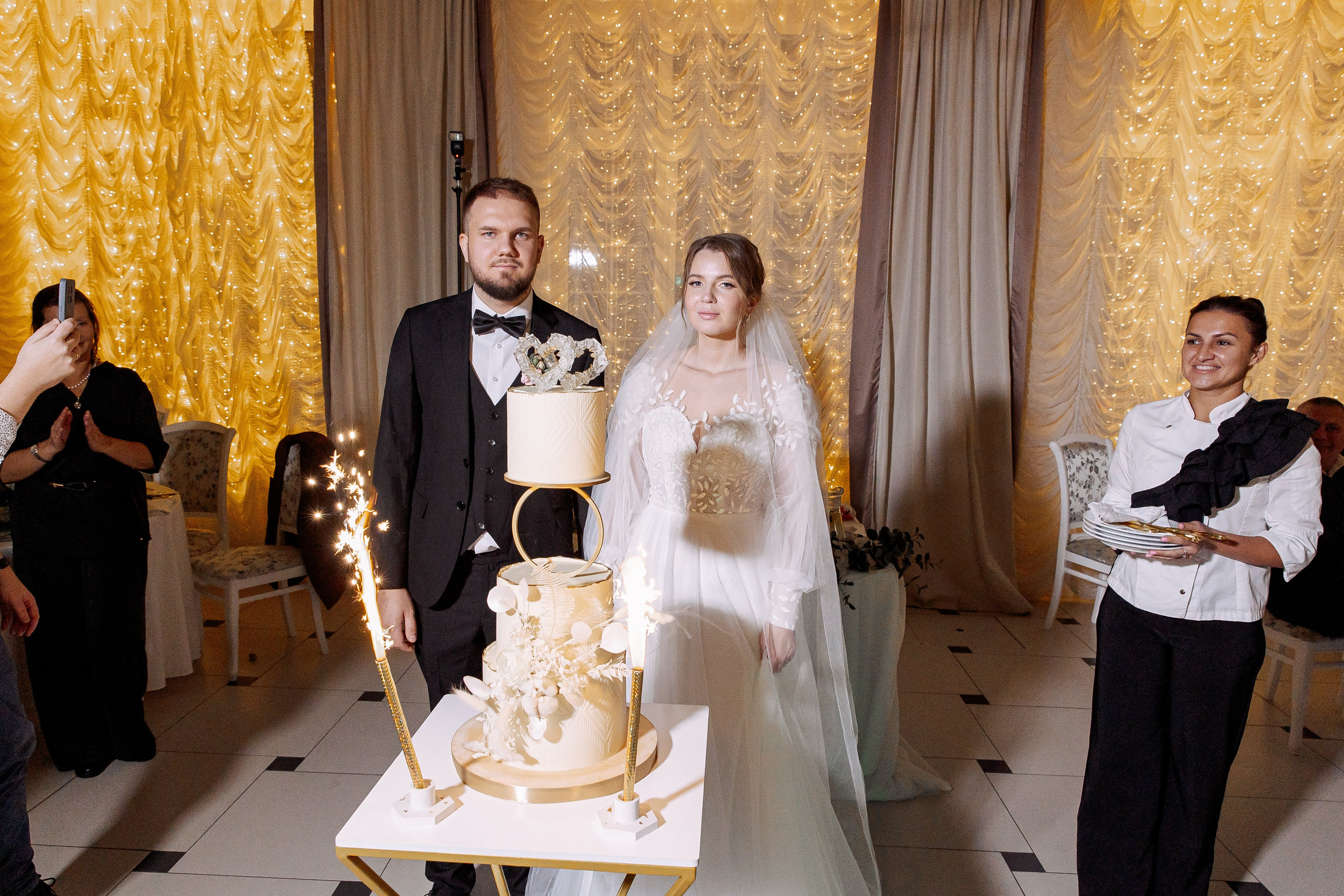 Владислава и Никита. Свадебный и семейный фотограф в Челябинске Юлия Ишимова