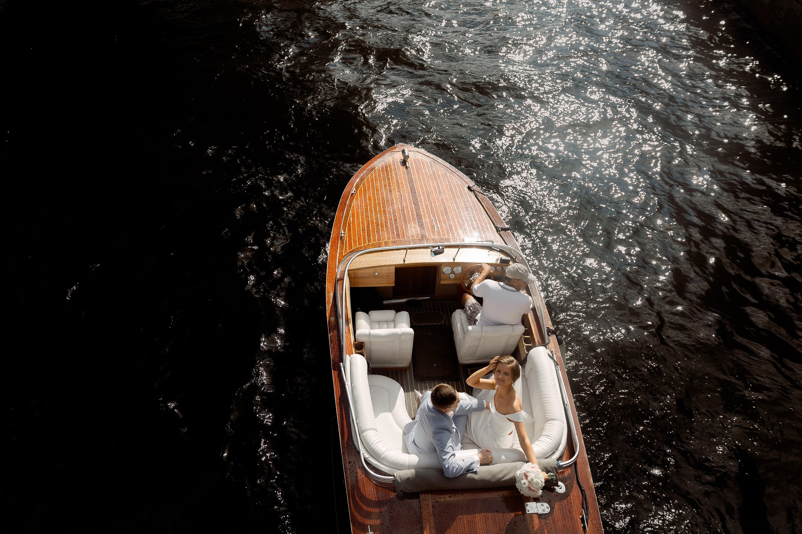 Свадьбы и Love Story. Свадебный фотограф в Санкт-Петербурге Павел Резниченко
