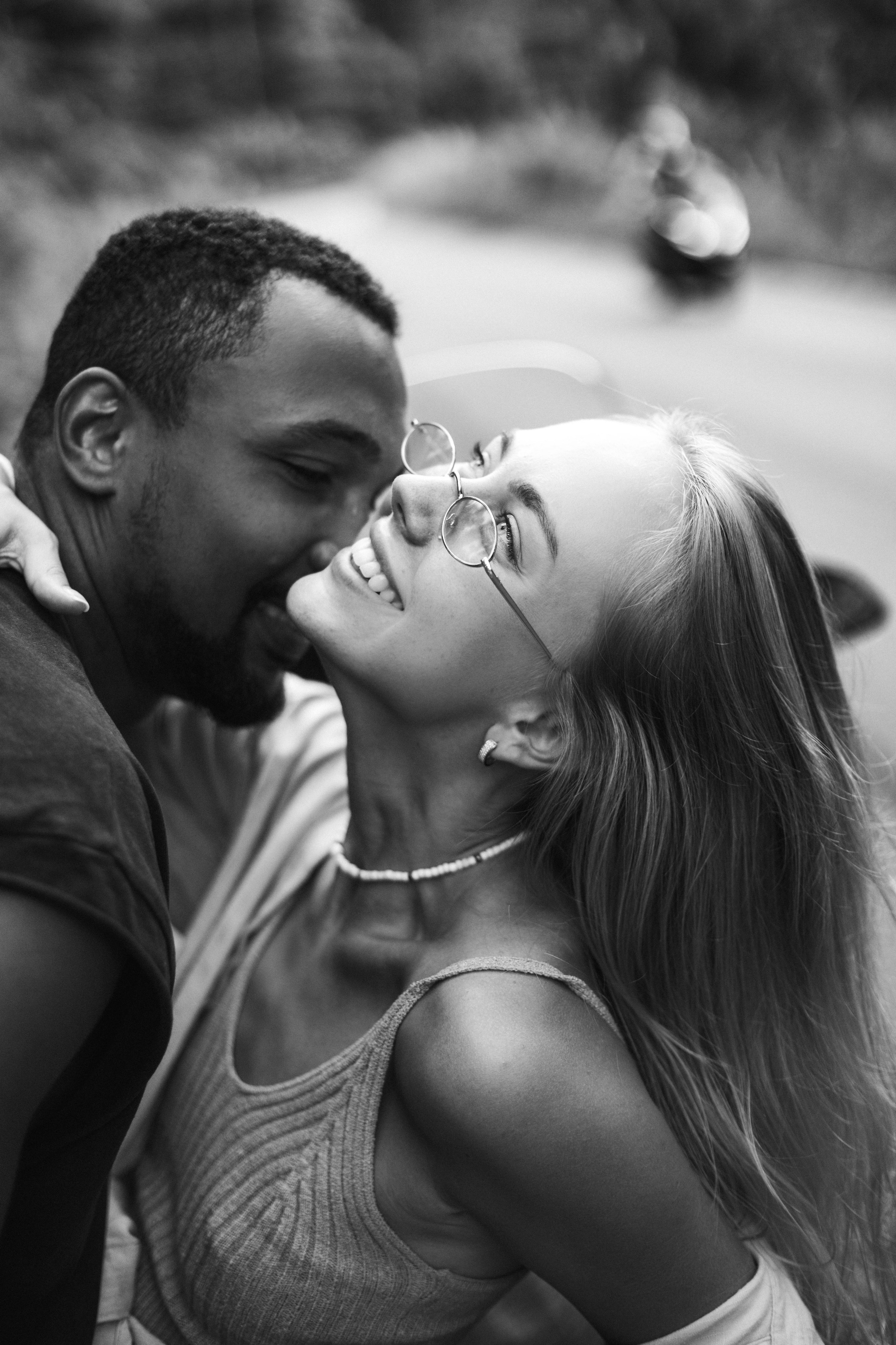 Аня и Дэвид. Наталья Симчук — Фотограф. LoveStory, индивидуальные, семейные съемки