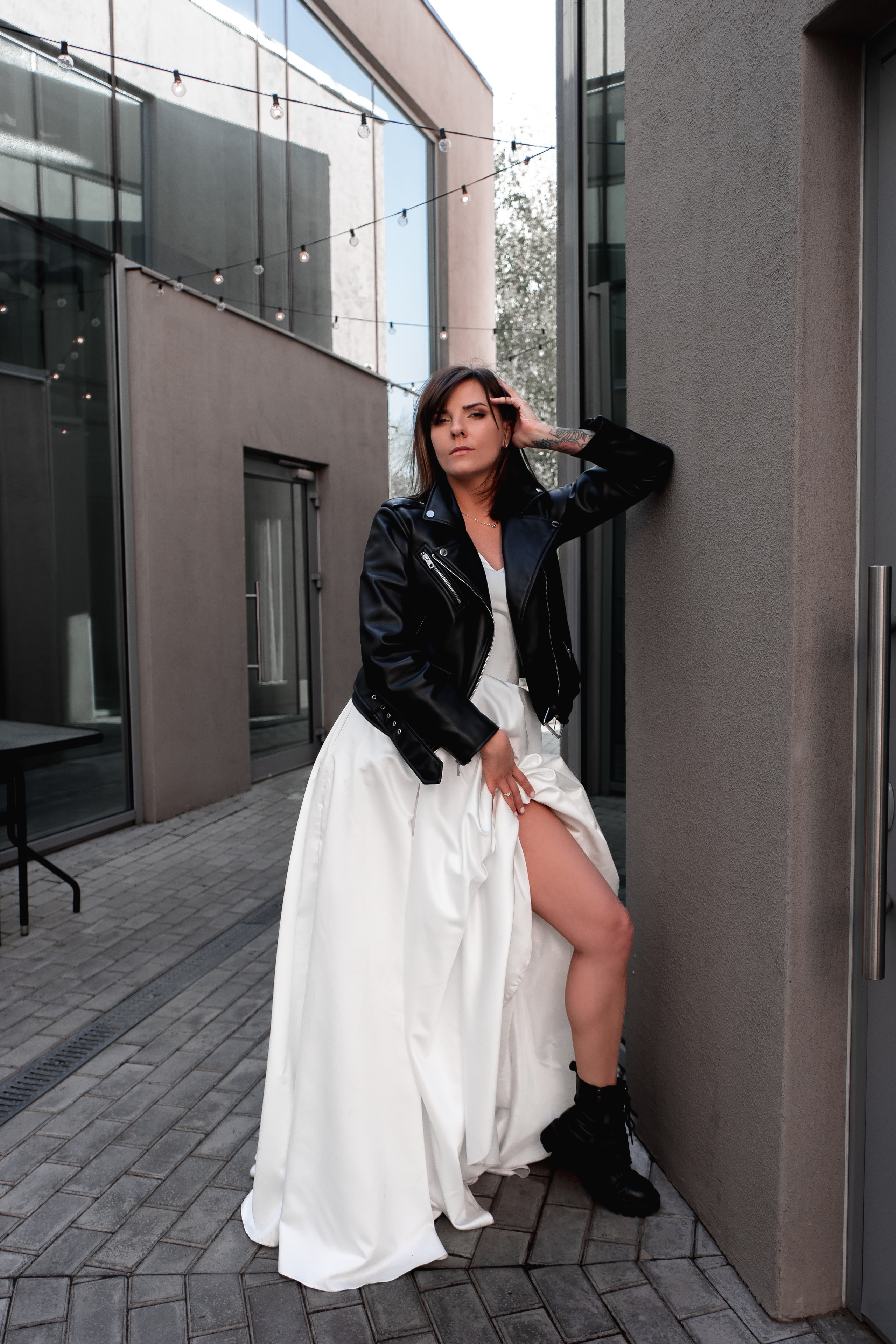 Свадьба Екатерины и Дениса. Свадебный фотограф в Тольятти Калашникова Анна