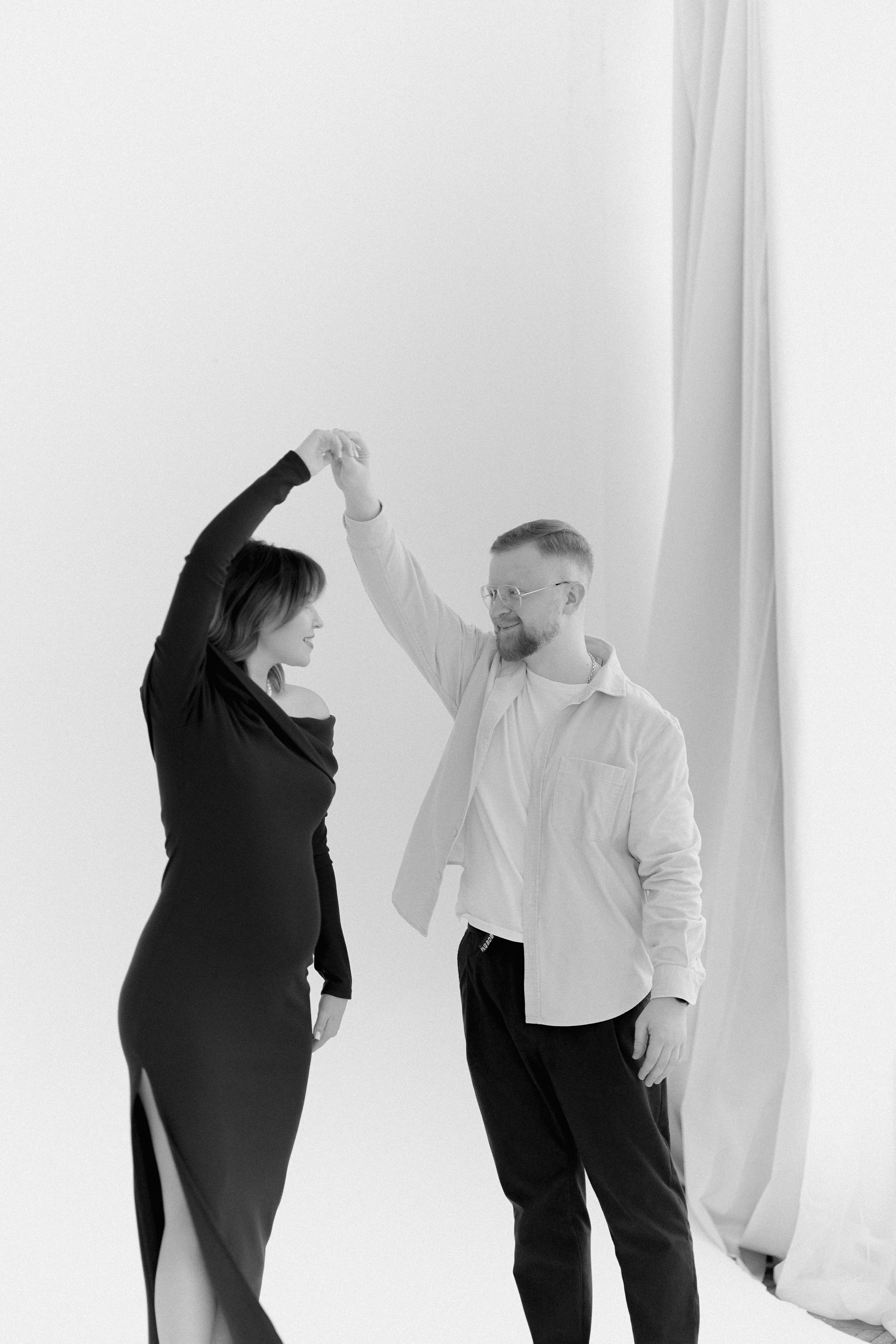 Беременность. Фотограф в Москве Тарасенко Татьяна