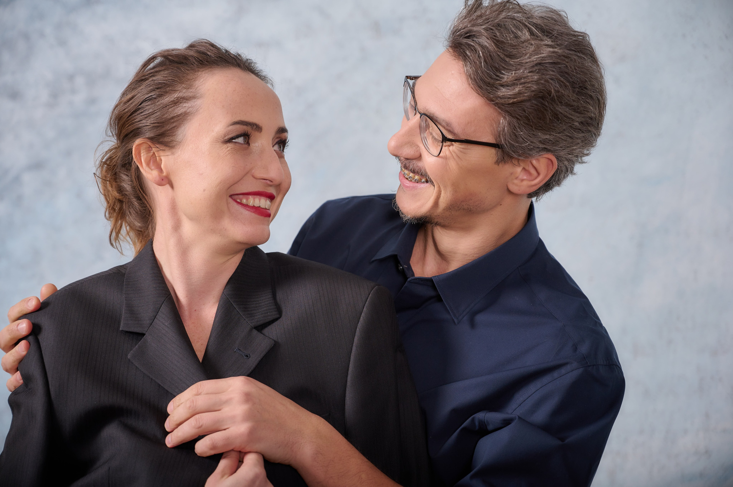 Фотосессия Анны и Андрея. Никита Хохловский фото и видео продакшн