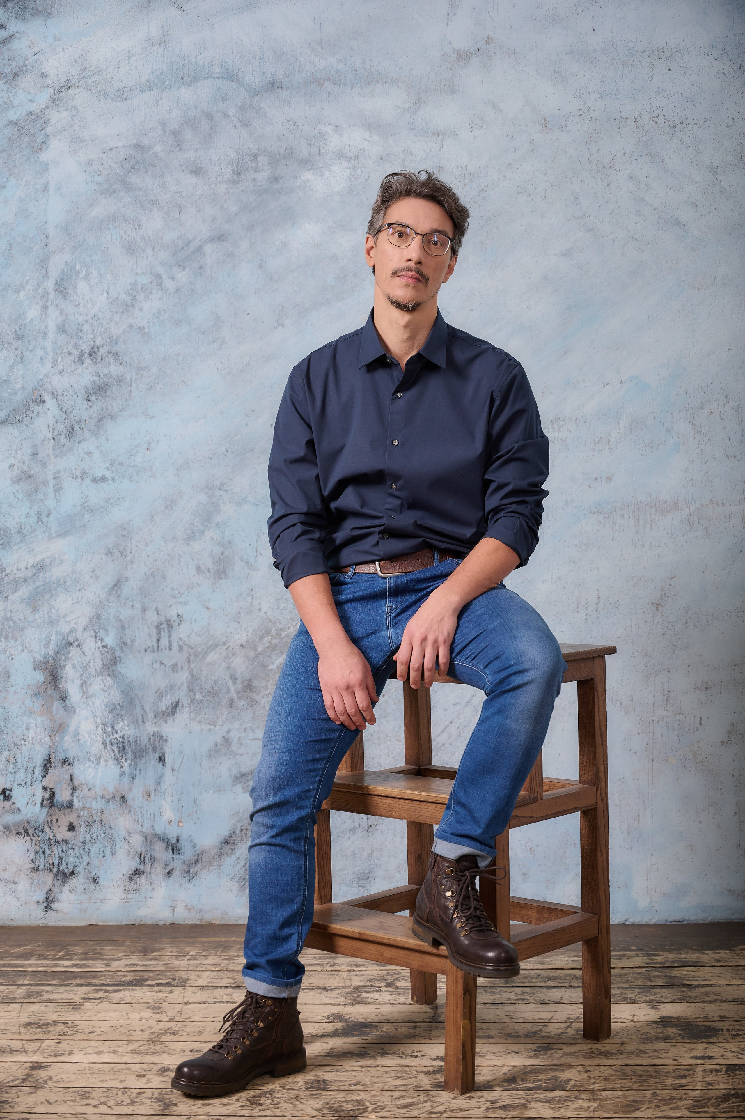 Фотосессия Анны и Андрея. Никита Хохловский фото и видео продакшн