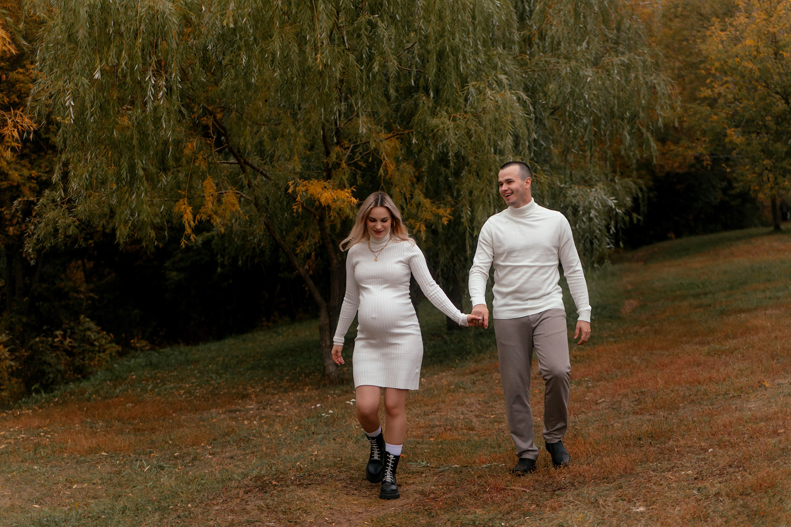 В ожидании чуда. Свадебный и семейный фотограф в Самаре и Тольятти Башкатова Ольга