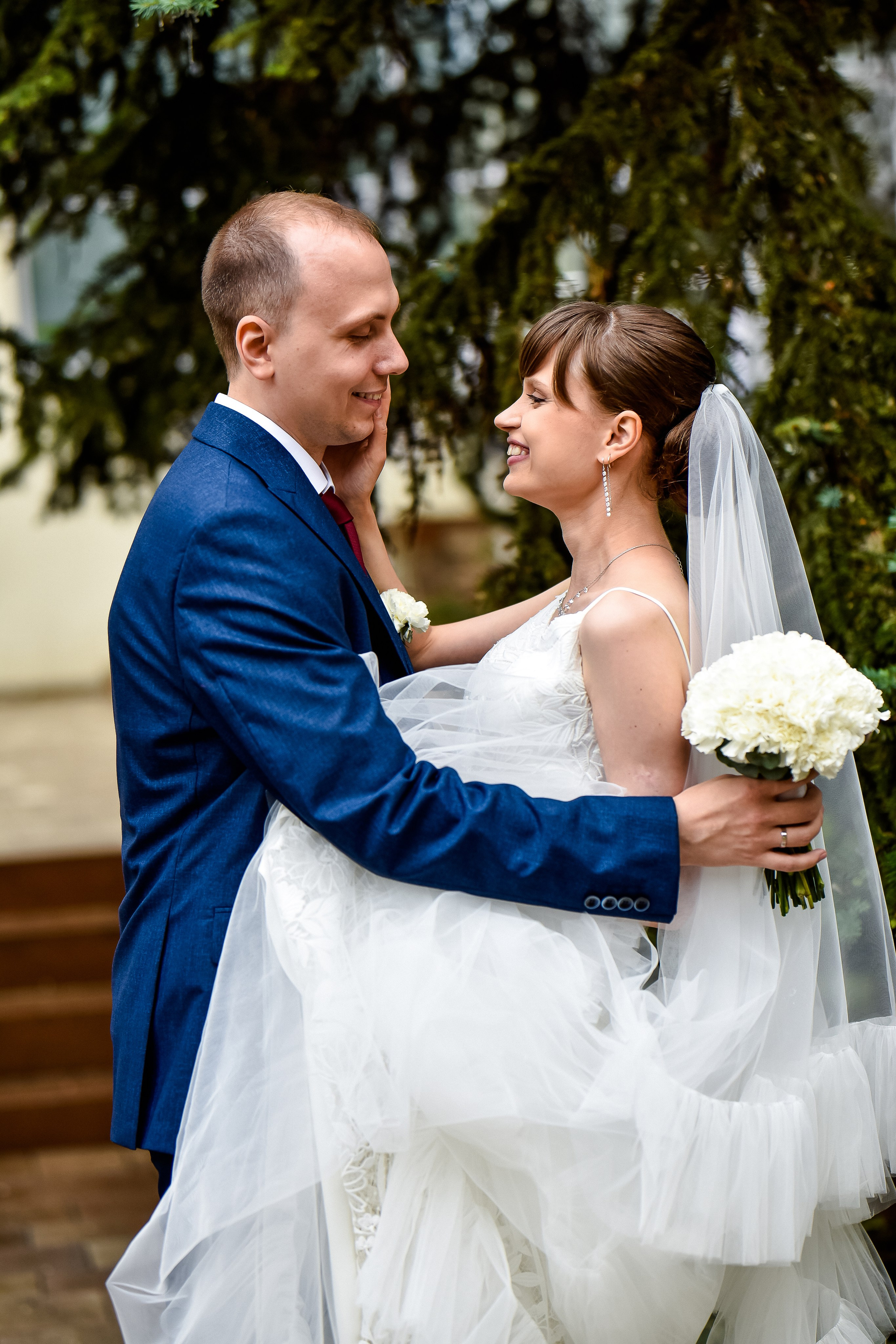 Свадьба Андрей и Ирина