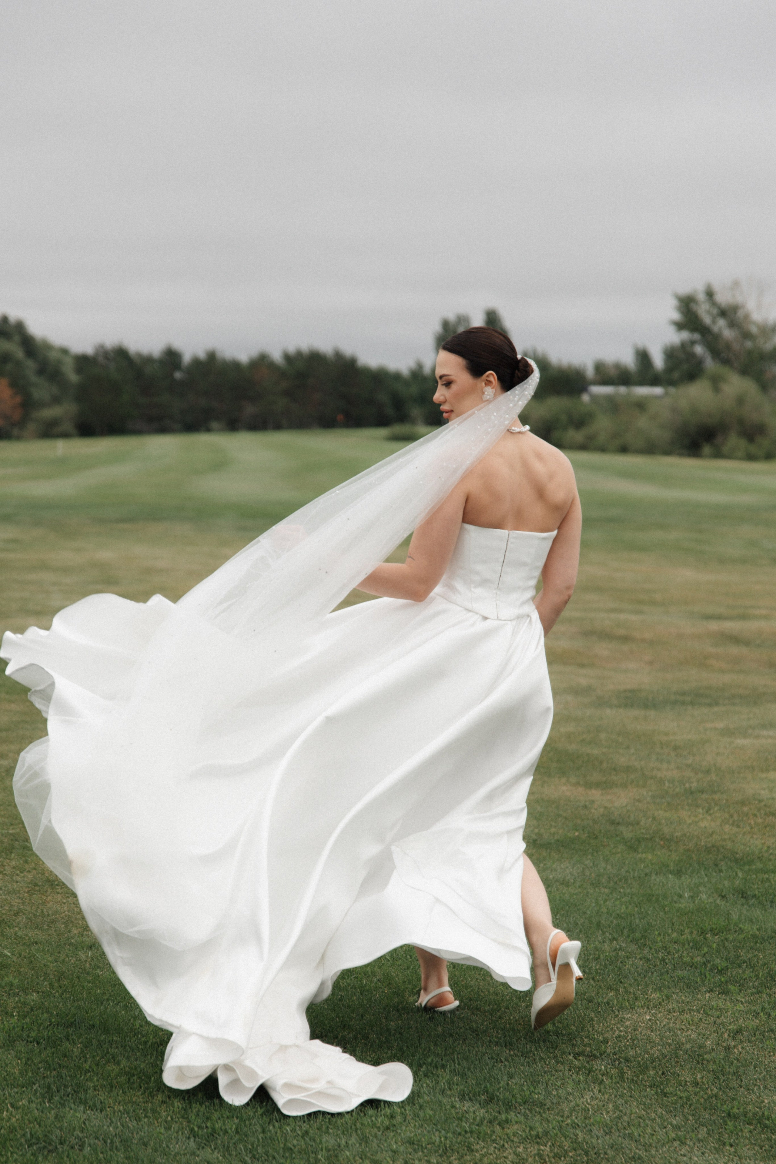 J and R. Свадебный фотограф в Астане Асанали Балтахан