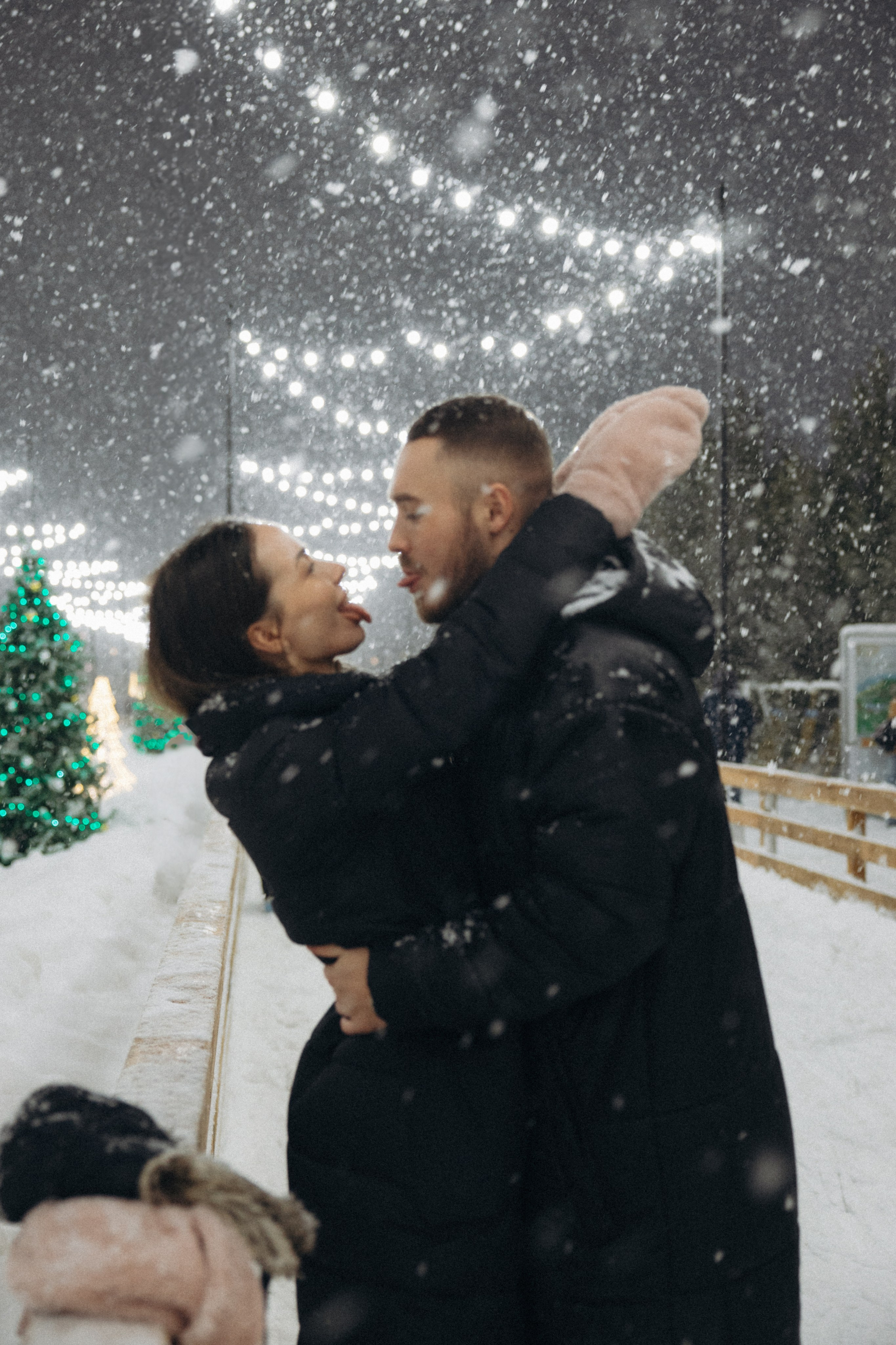 ANNA|KIRILL. Свадебный фотограф в Астане Асанали Балтахан