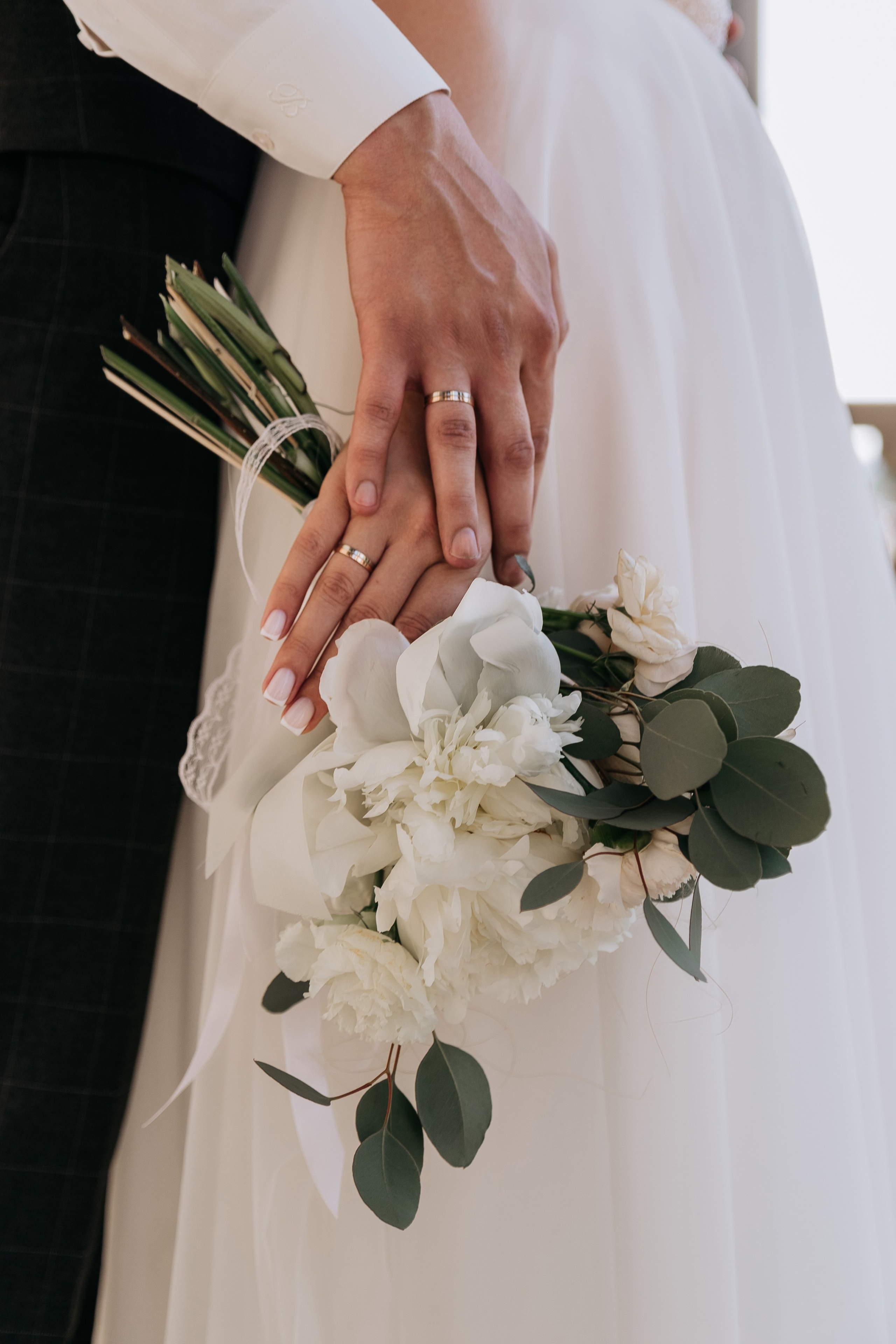 Илья и Василина. Семейный фотограф в Красноярске