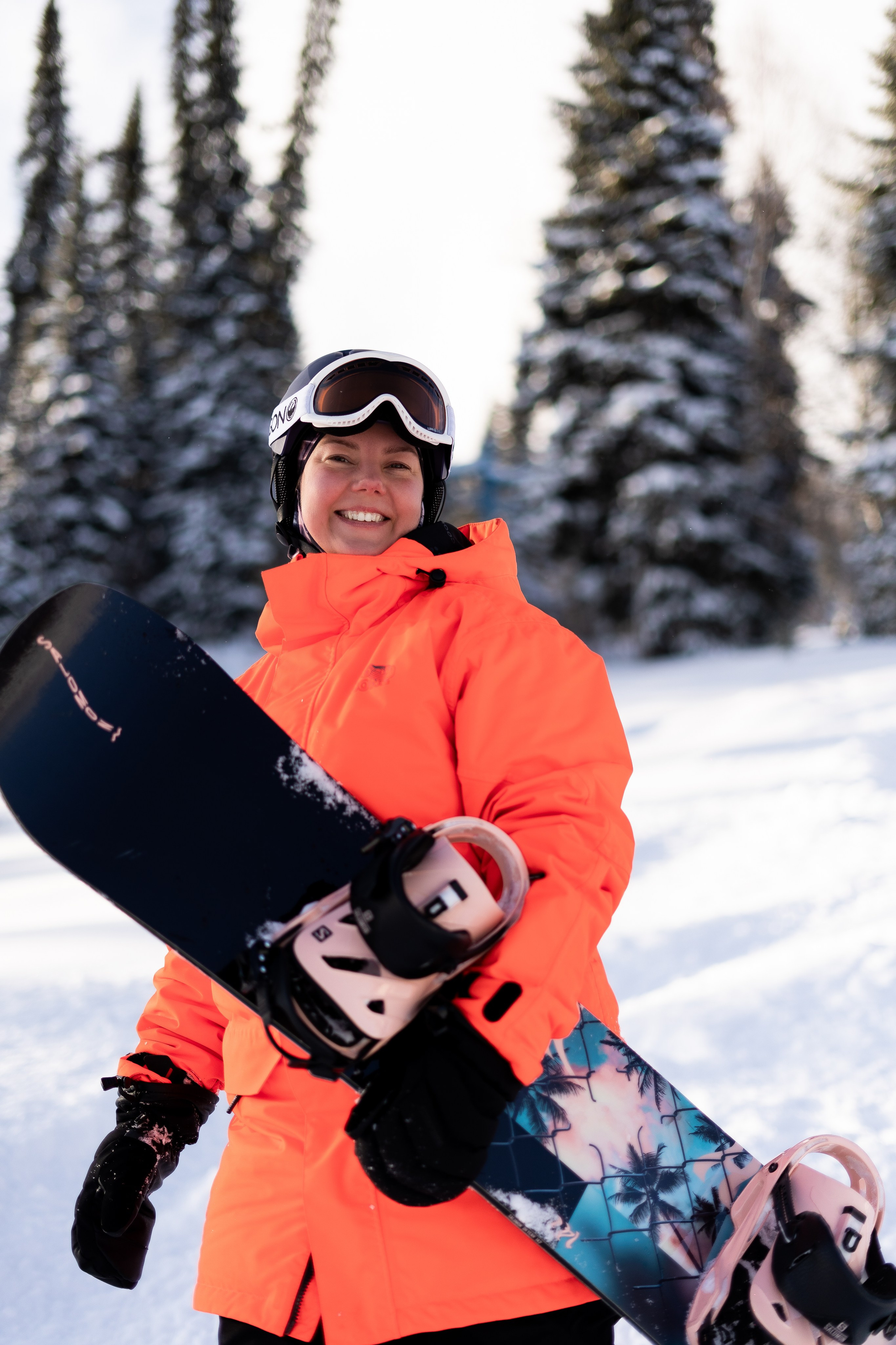 Джой 6.01. Анастасия Паршукова — фотограф Шерегеш Новосибирск