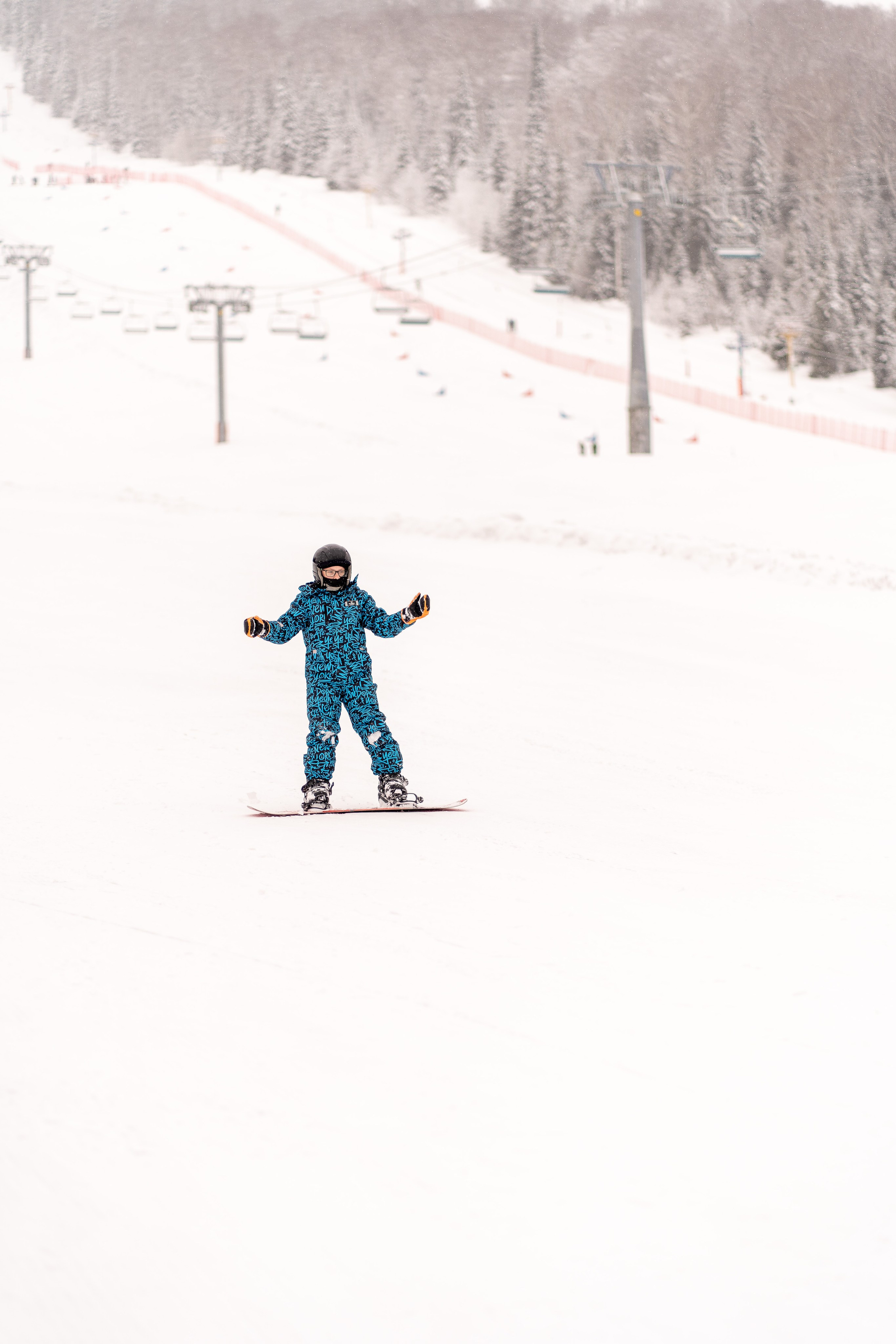 Репортаж Детский Лагерь. Анастасия Паршукова — фотограф Шерегеш Новосибирск
