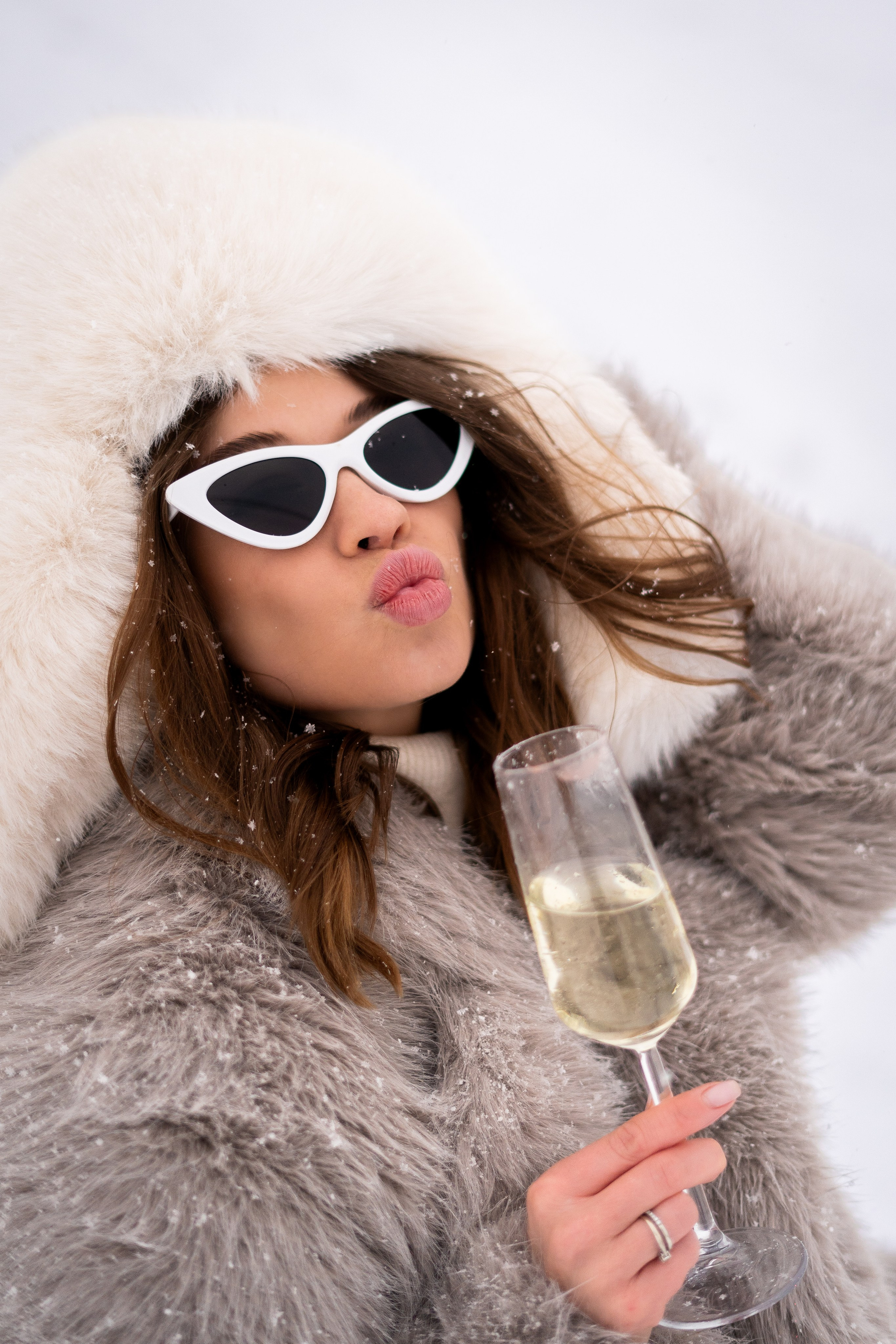 Девичник Елена. Анастасия Паршукова — фотограф Шерегеш Новосибирск