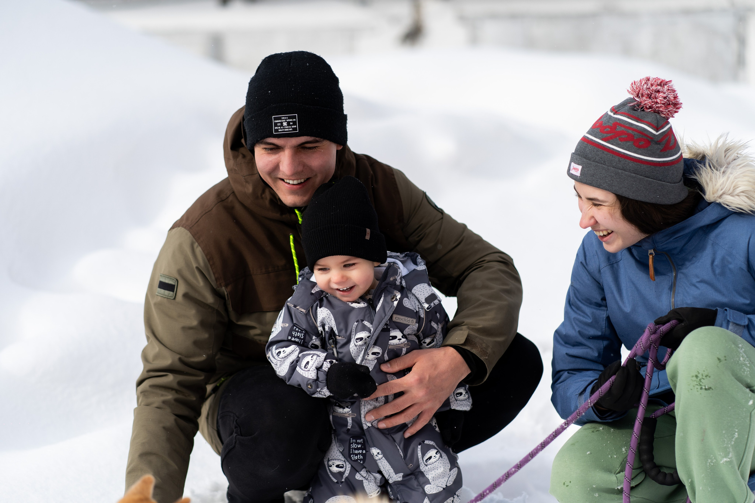 Соня&Лёня. Анастасия Паршукова — фотограф Шерегеш Новосибирск
