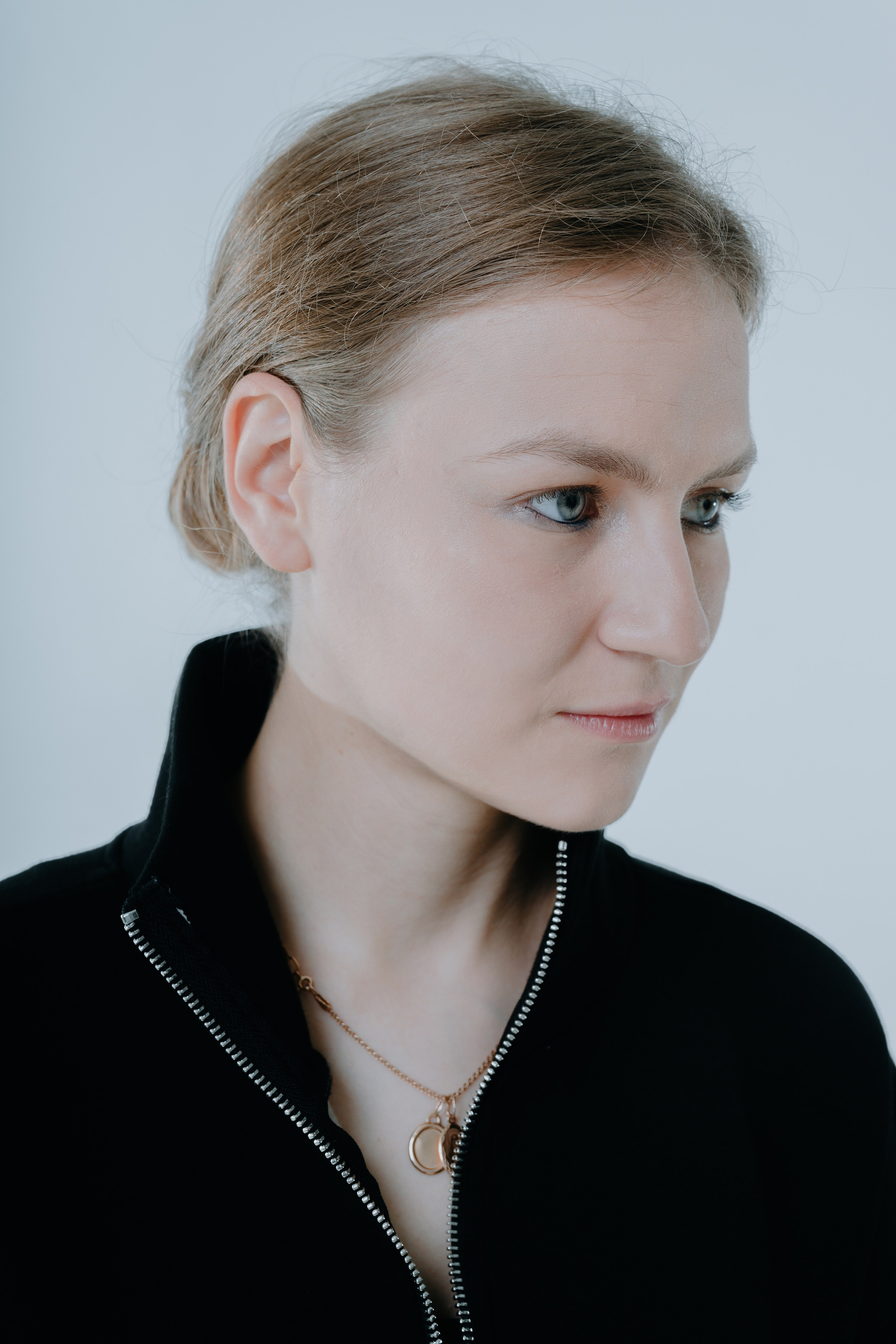 Лиза_актёрское портфолио. Денис Марков — фотограф в Екатеринбурге