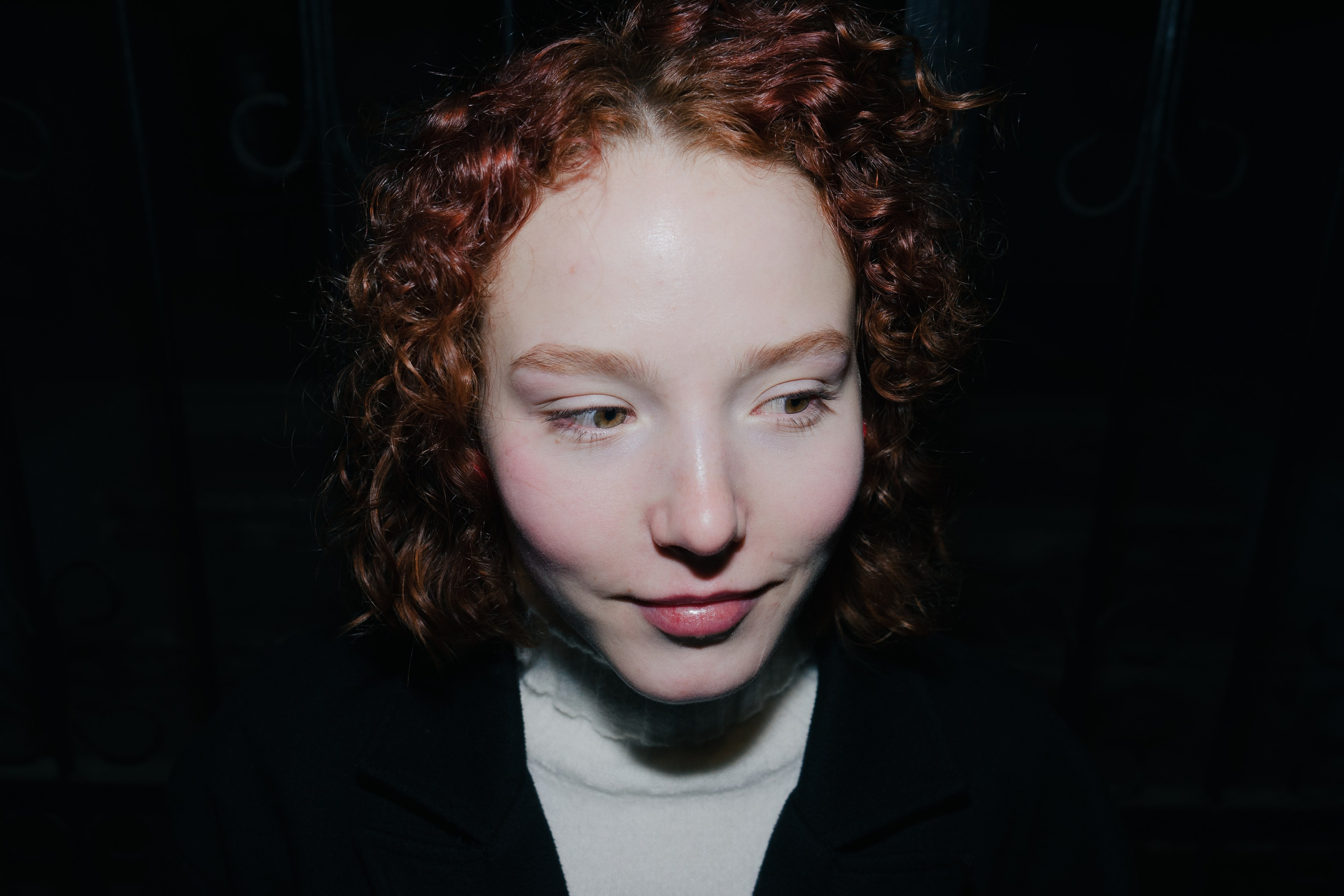 Виолетта_Новогодняя история. Денис Марков — фотограф в Екатеринбурге