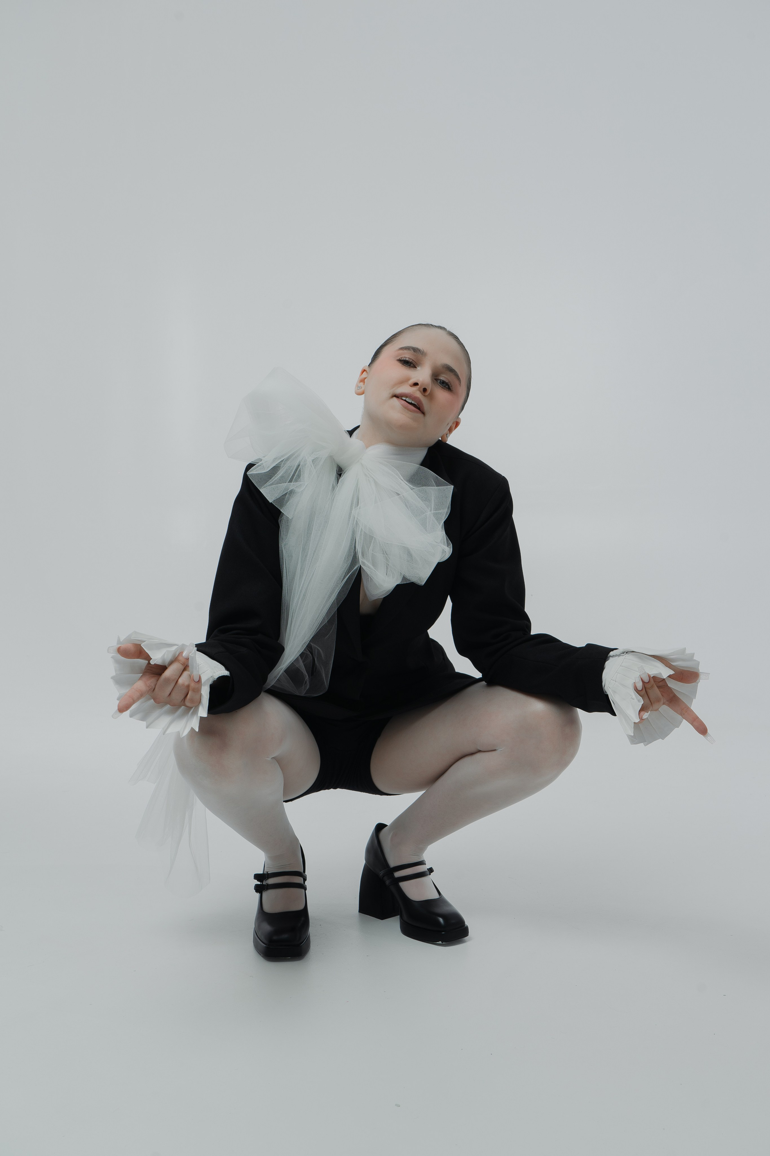 Лиза. Денис Марков — фотограф в Екатеринбурге