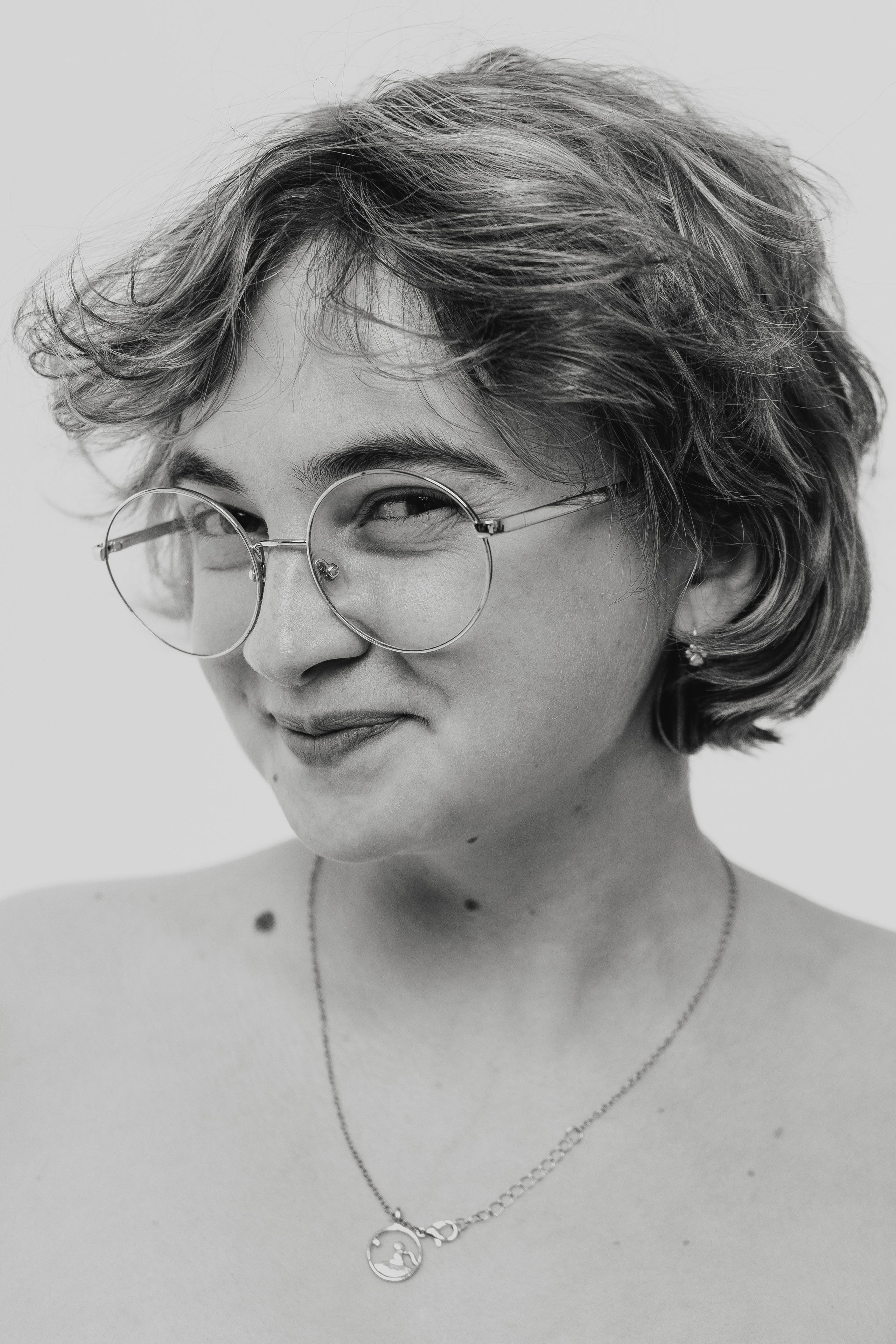 Лера. Денис Марков — фотограф в Екатеринбурге