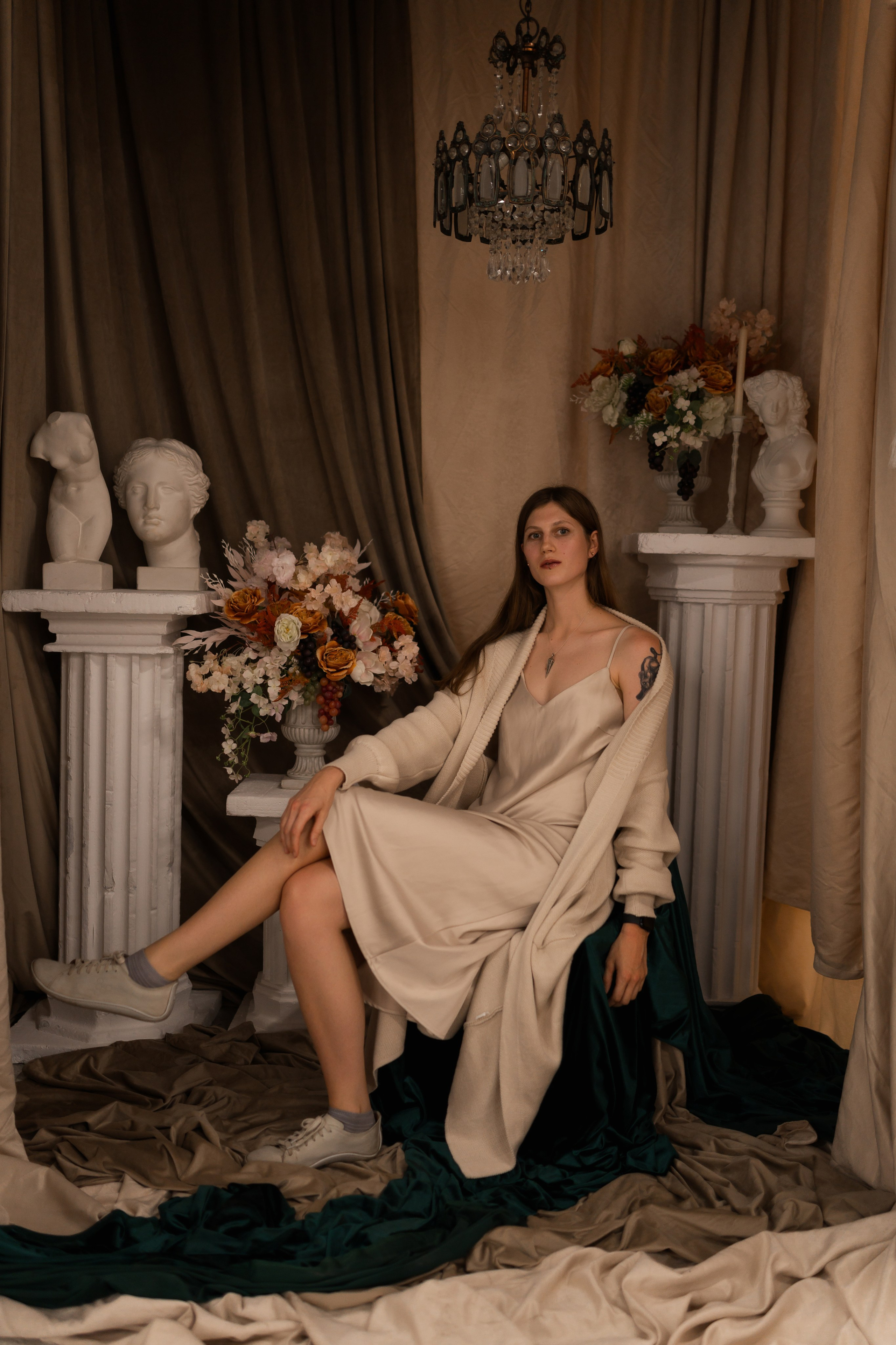 Фотовыставка. Фотограф Островская Юлия