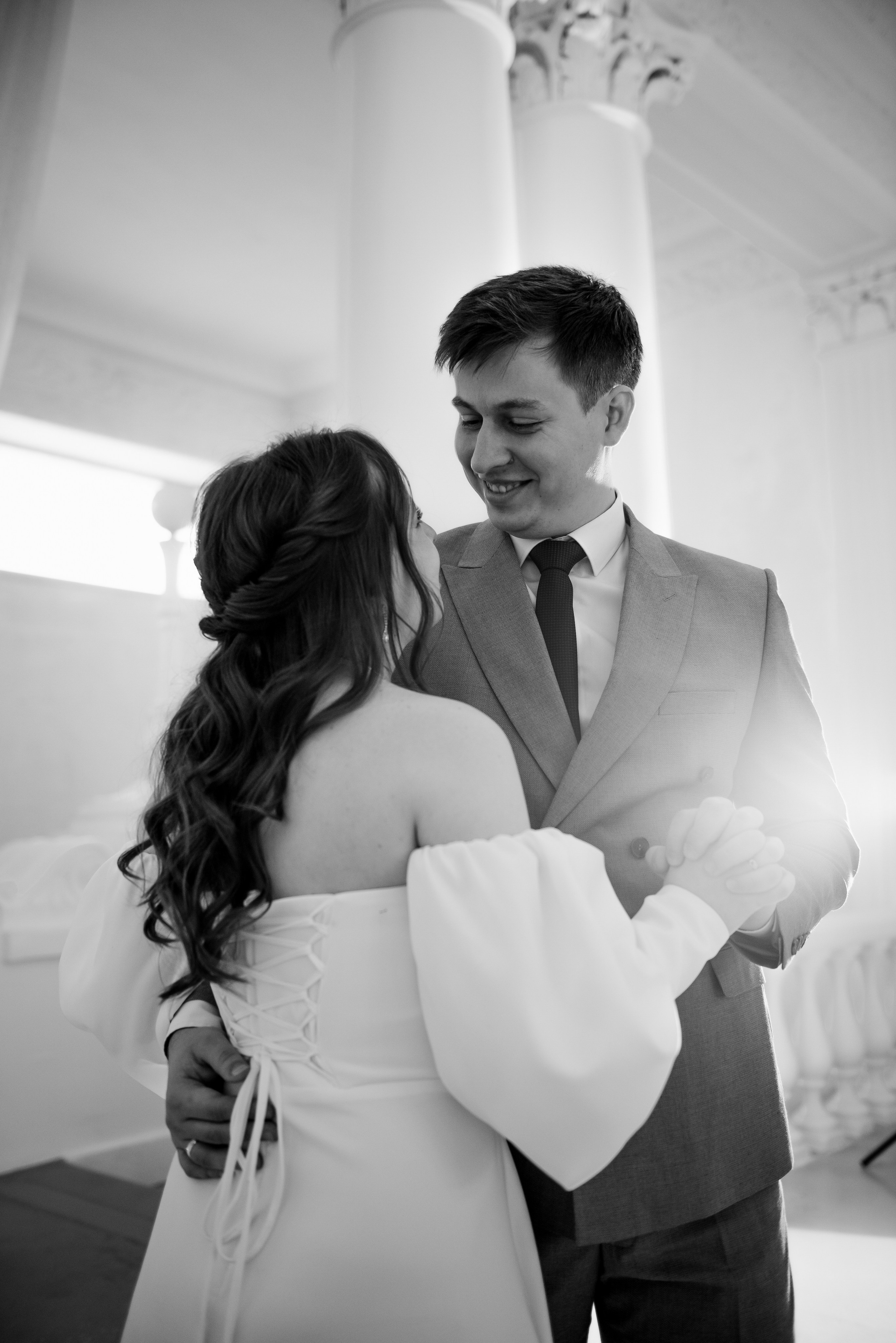 Екатерина & Юрий