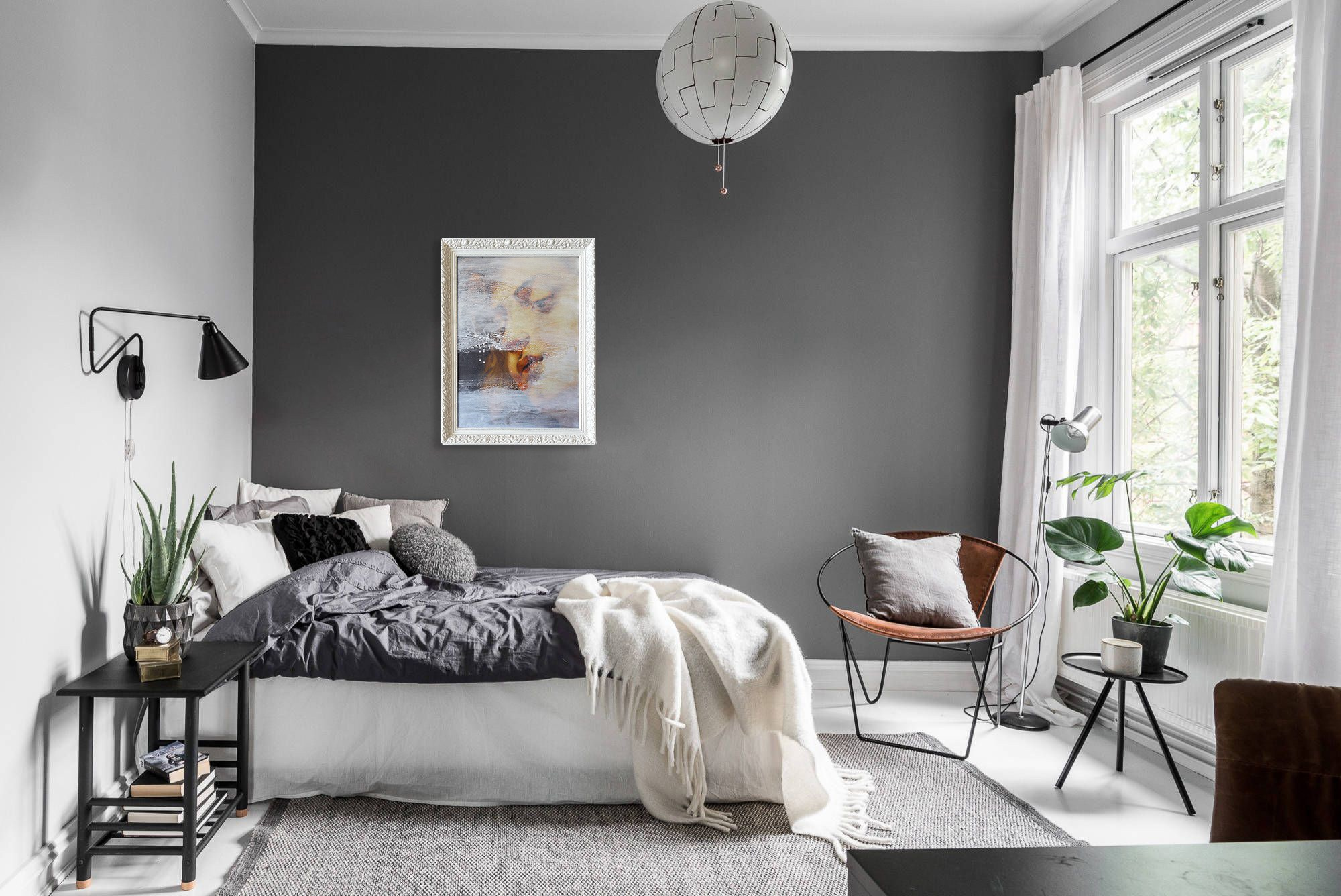 Ракурс Рубенса. Художник-абстракционист Ольга Рикун. Москва