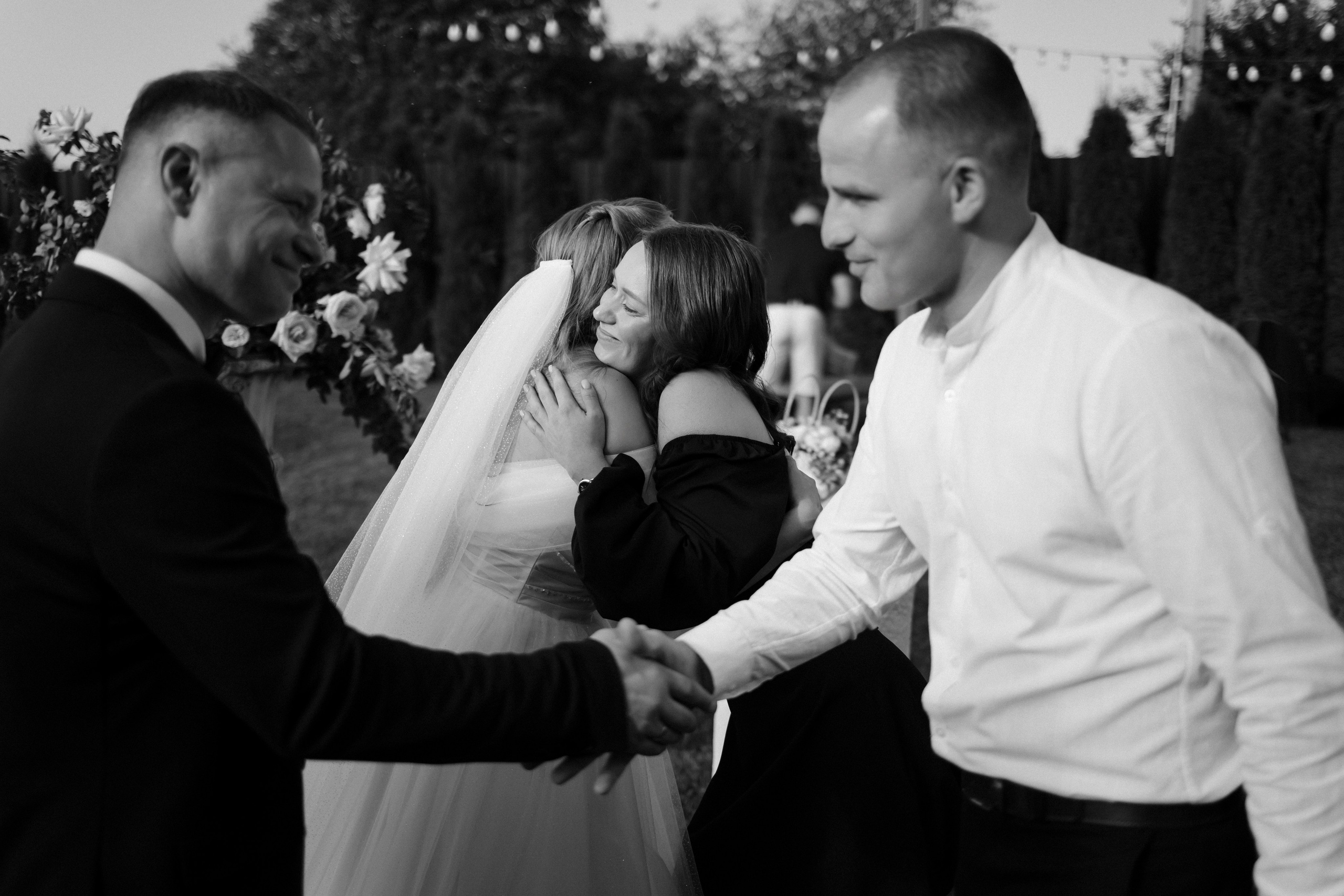 S&E. Свадебный фотограф Лиза Макатович Беларусь Минск