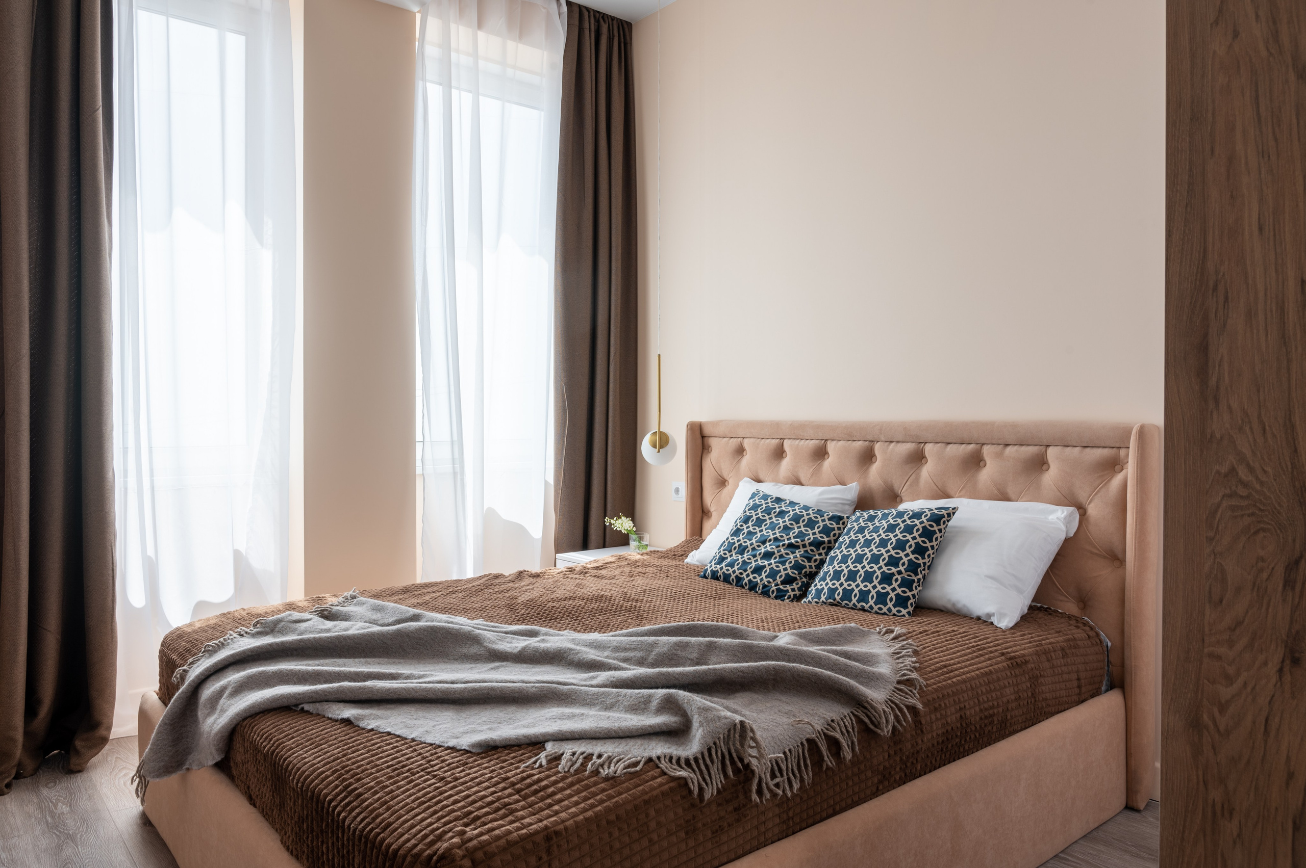 Апартаменты 6. Мария Кобзева, фотограф в Ялте, Крым