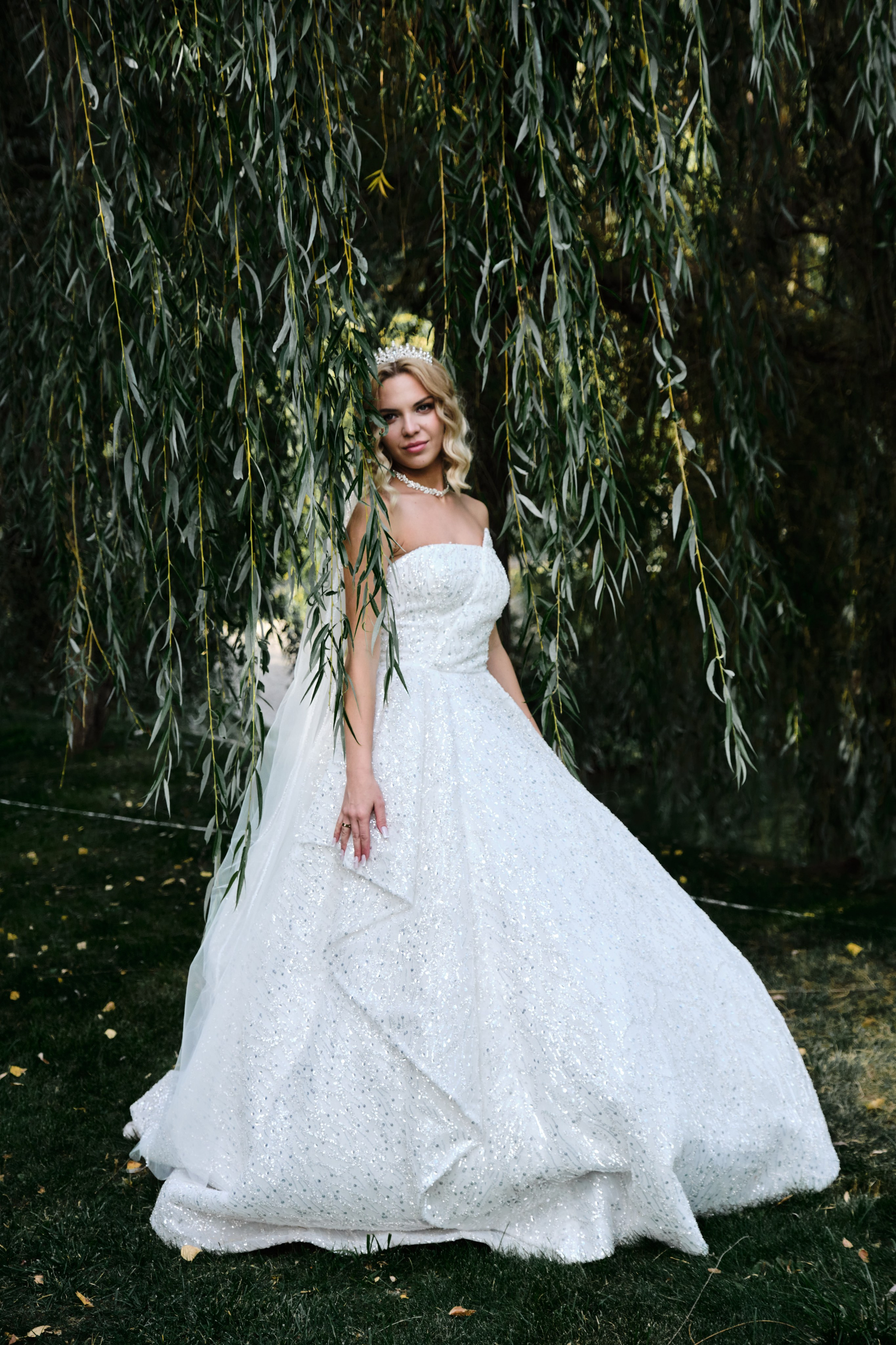 Никита и Ангелина. Фотограф в Самаре Татьяна Дубаносова