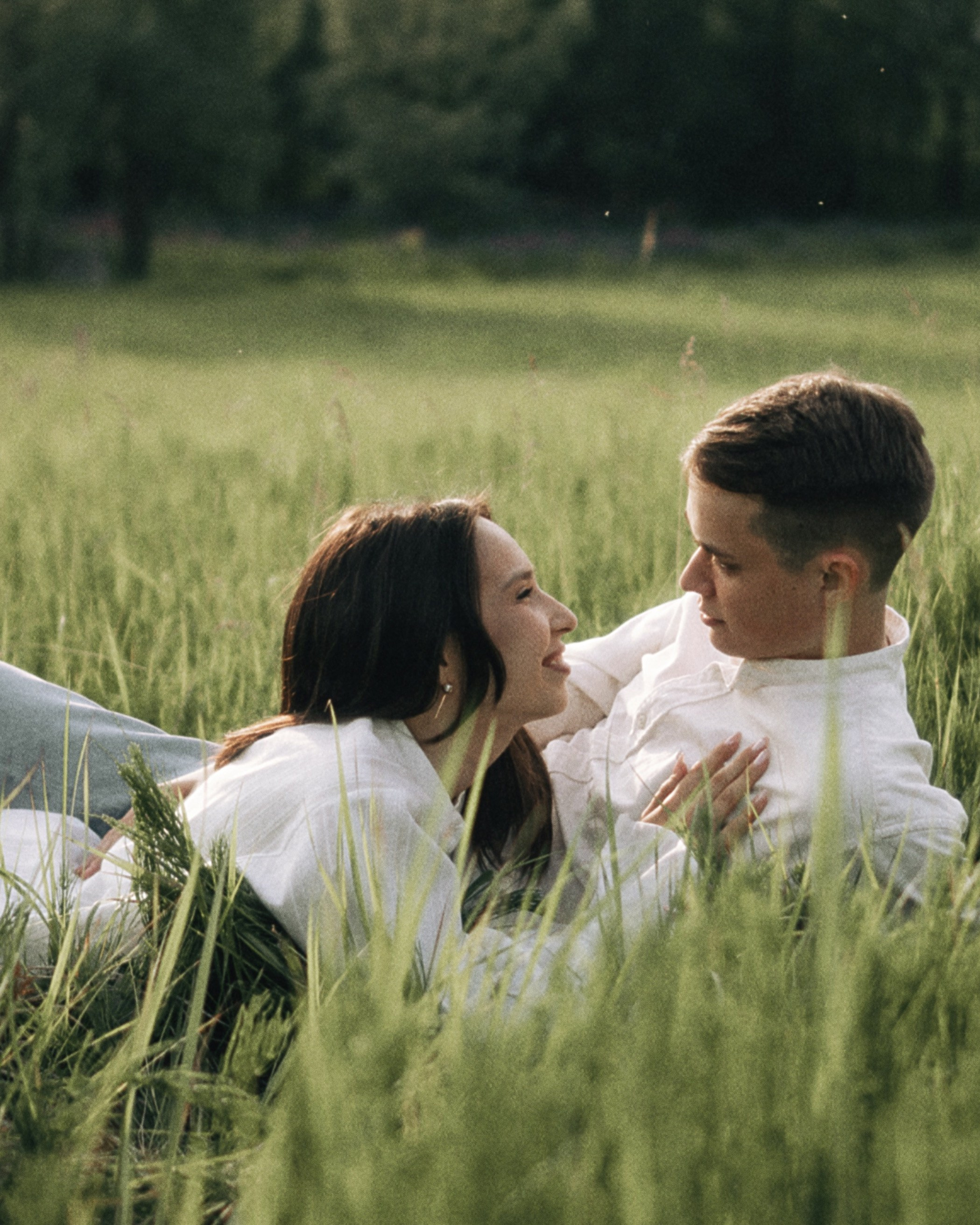 Vlada Kolya. Индивидуальная и семейная фотосессия в Чебоксарах Оксана Русакова