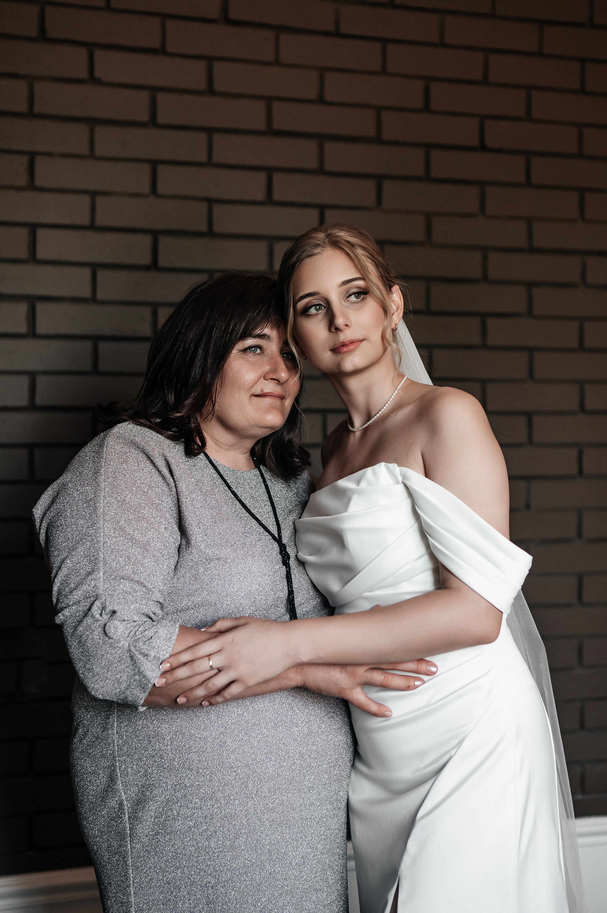 Даниил и Валерия. Черная утка. Полный день. Фотограф Екатерина Бочарникова