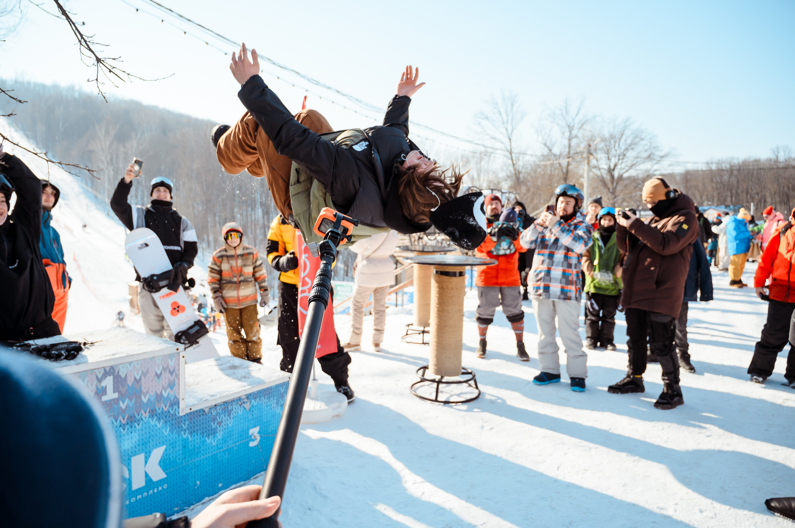 Juice music camp. Фотограф Елена Афанасьева