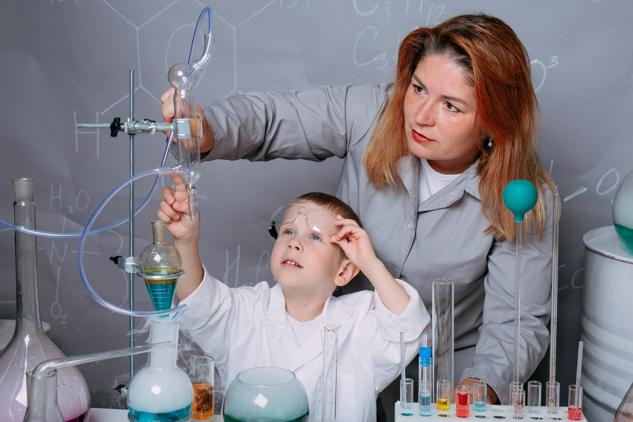 Тематические проекты. Фотограф Екатерина Головатюк, Железногорск Красноярского края