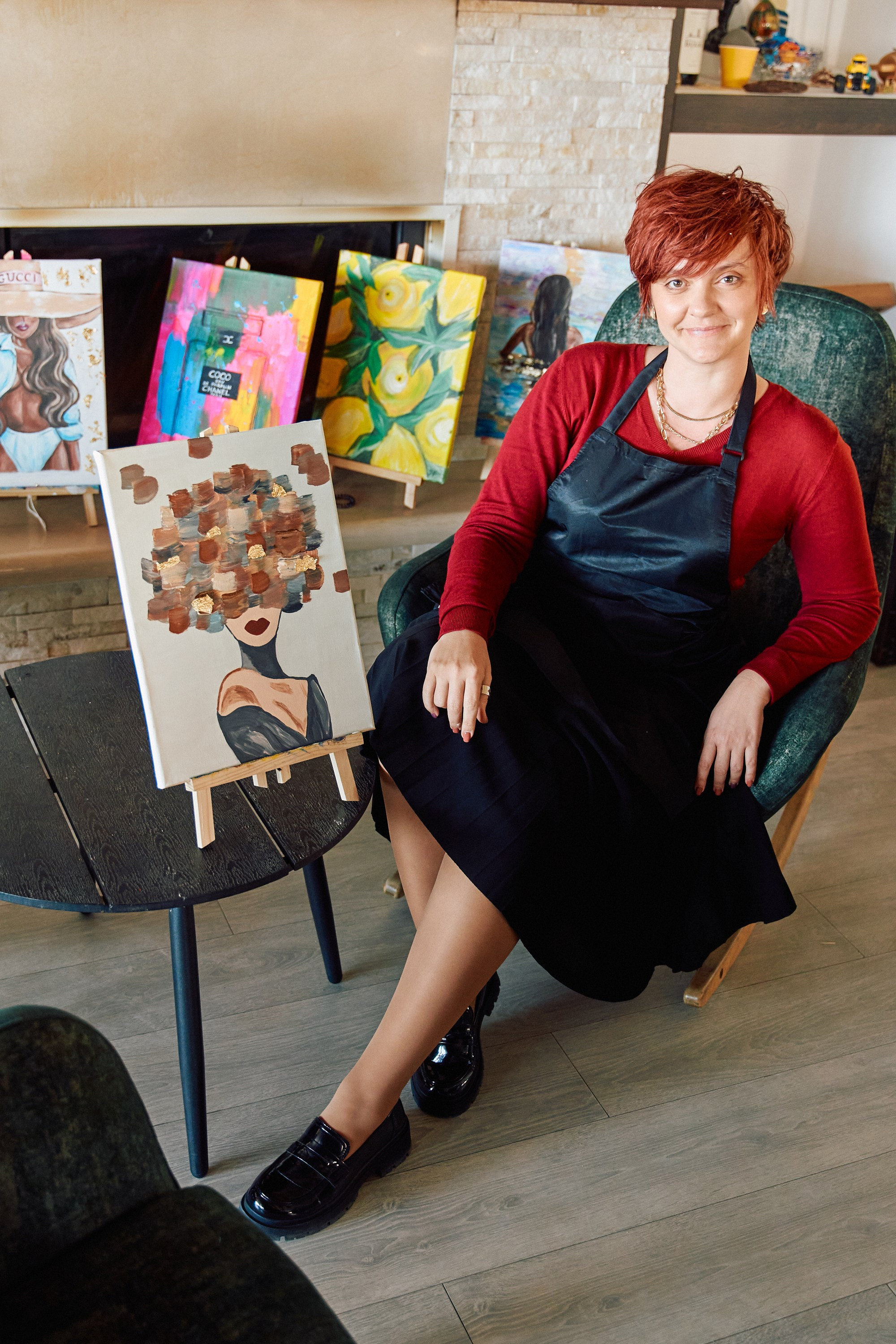 ArtParty. Photographer and Videographer in Montenegro