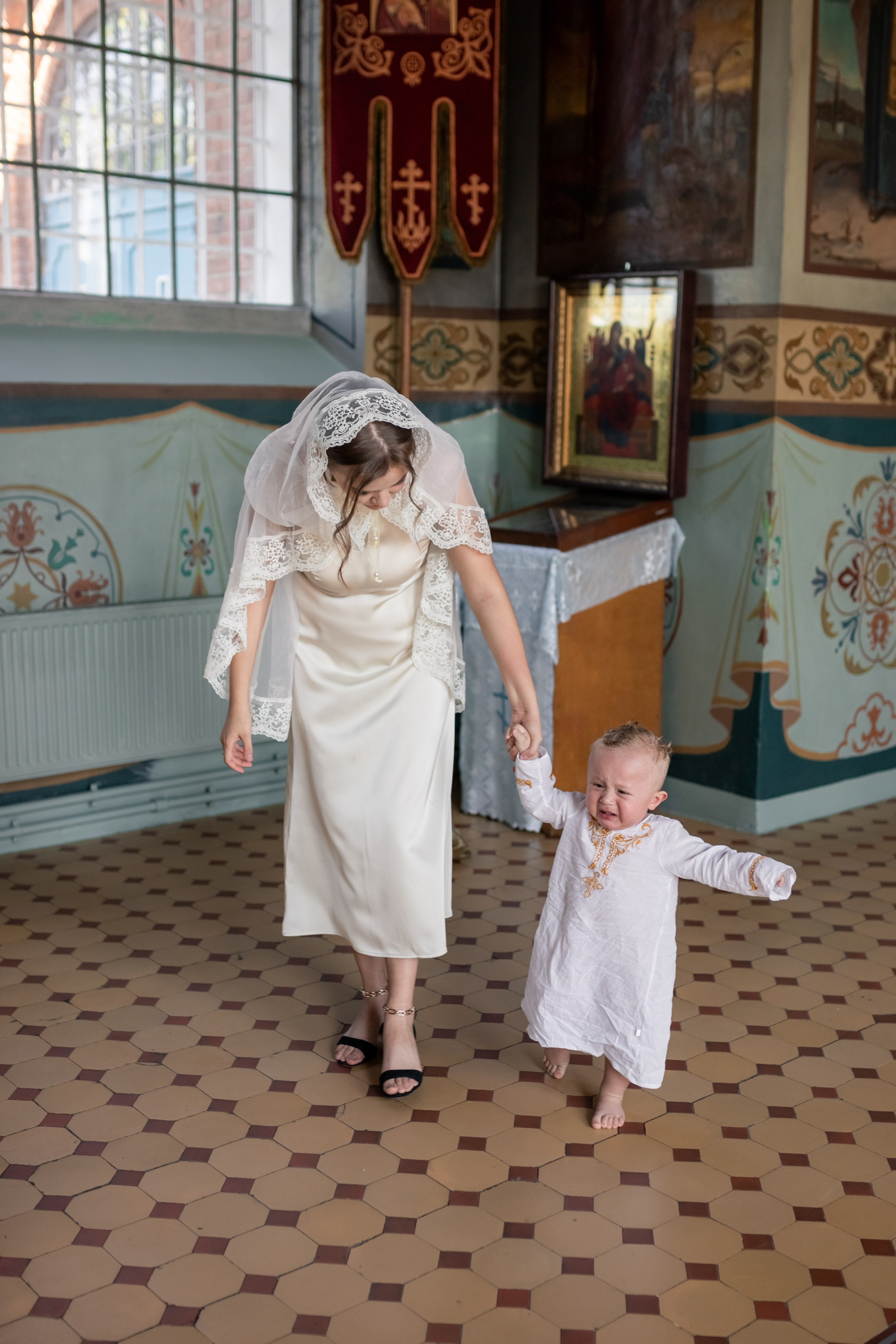 Церковь Успения Богородицы (Недвиговка). Олеся Семейская свадебный и семейный фотограф в Ростове-на-Дону