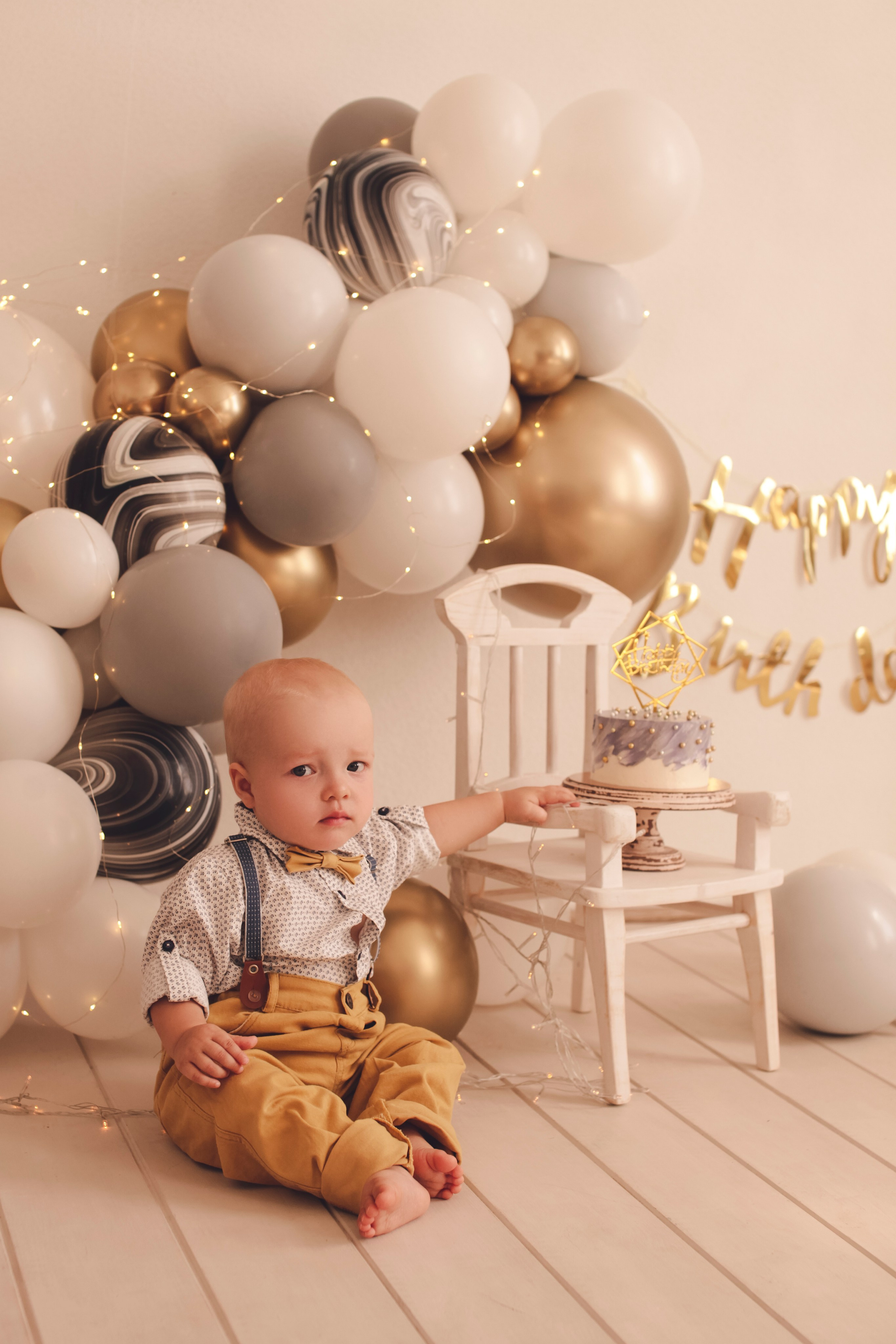 Годовасие. Художественная фотография