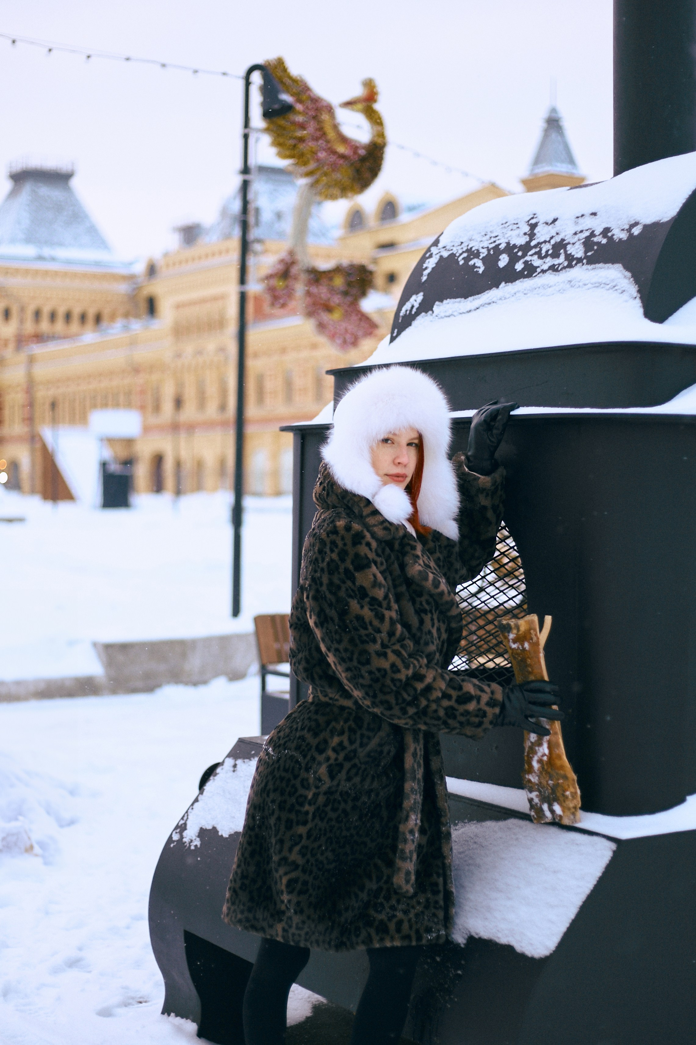 Юля. Свадебный фотограф Нижний Новгород